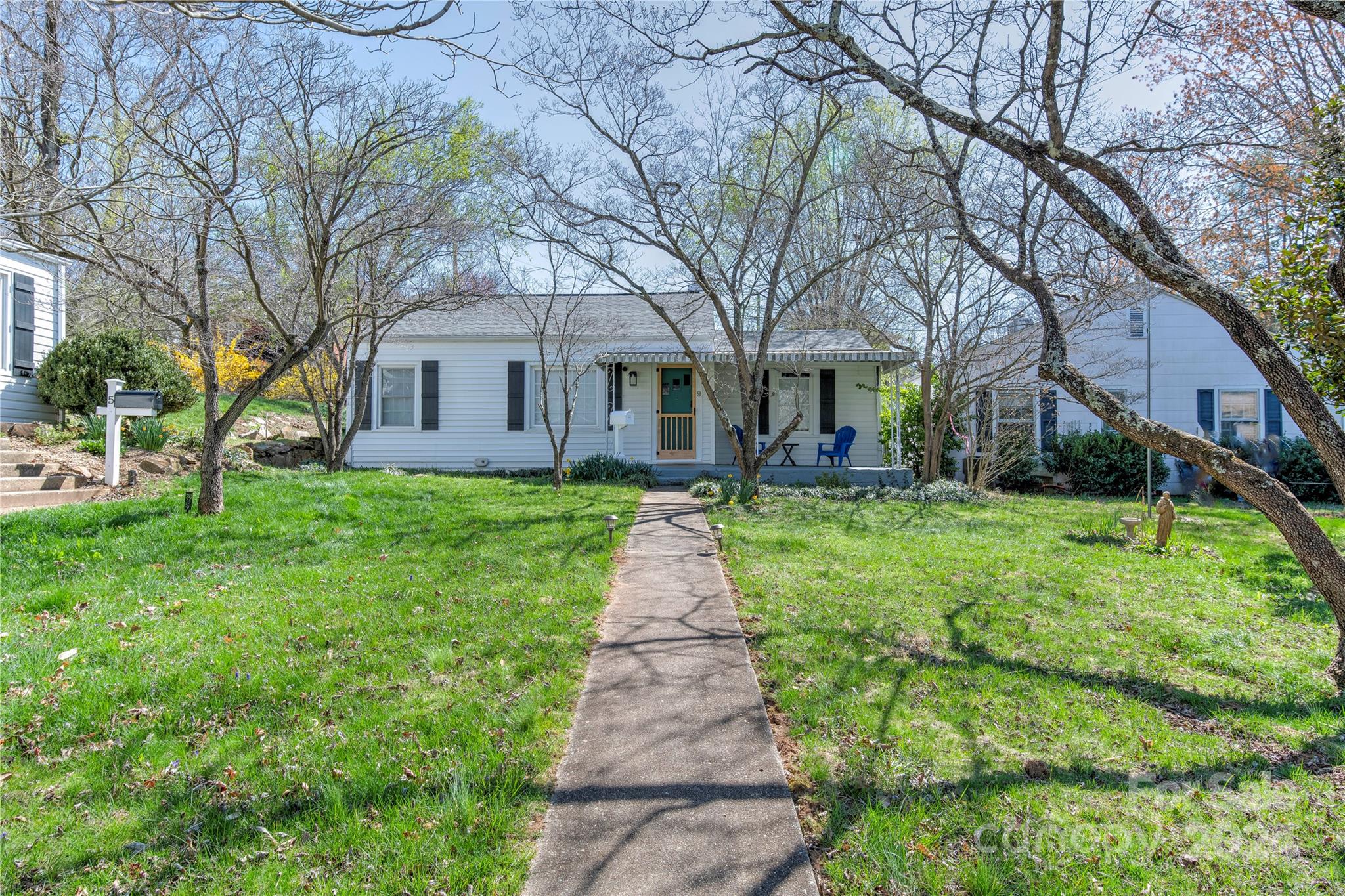 Norwood Park - Residential