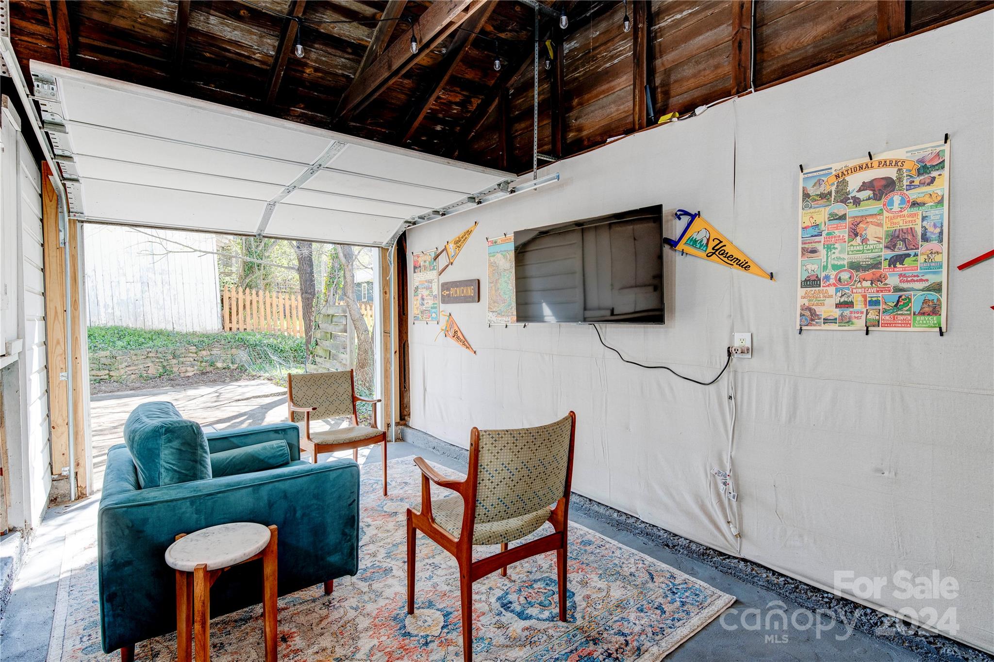 Norwood Park - Residential