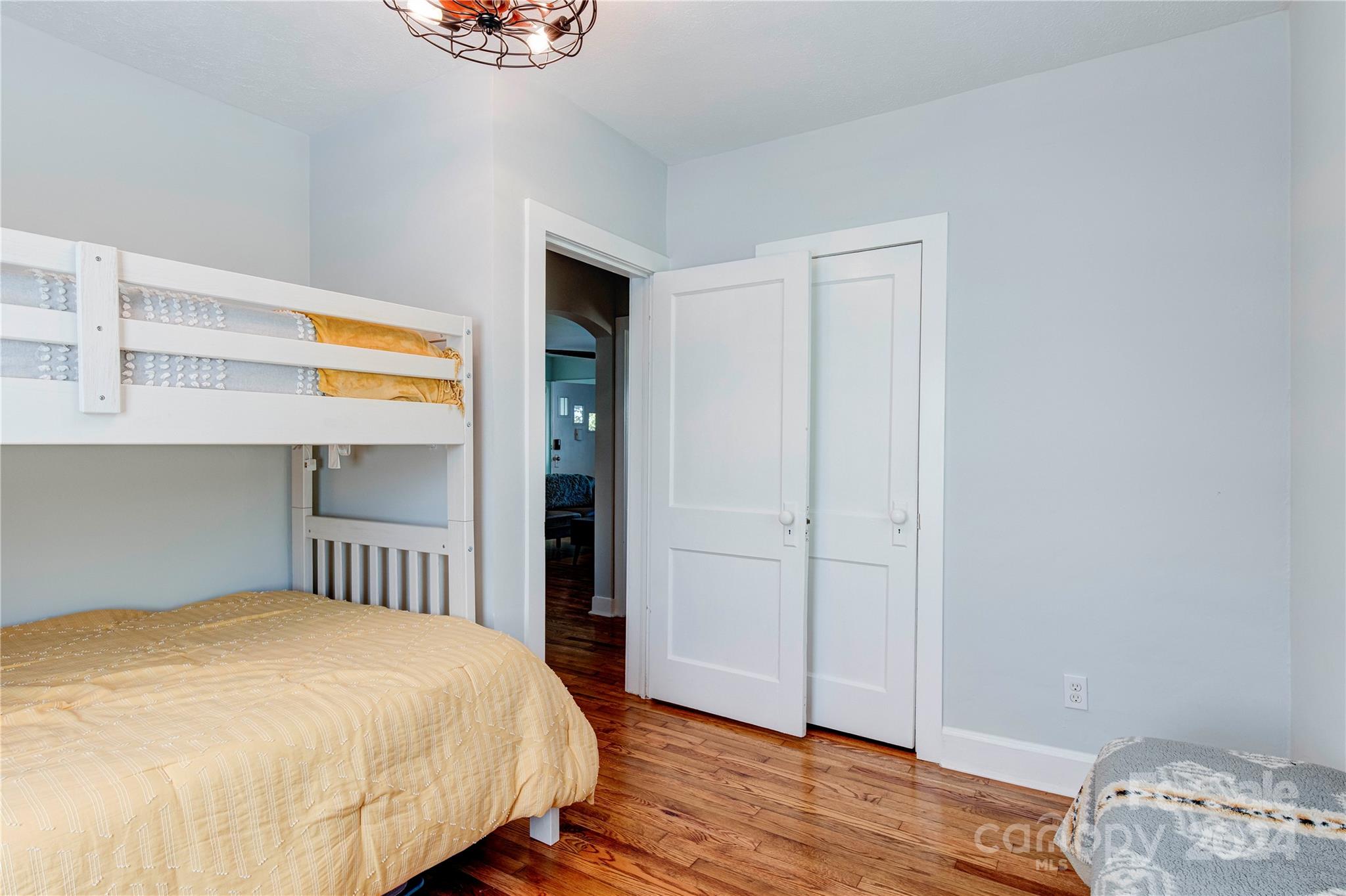 Norwood Park - Residential