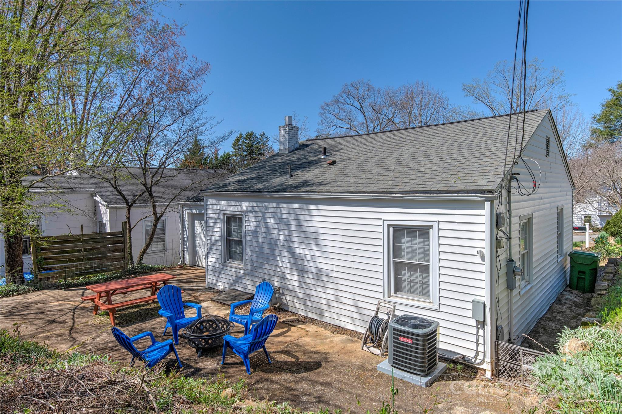 Norwood Park - Residential