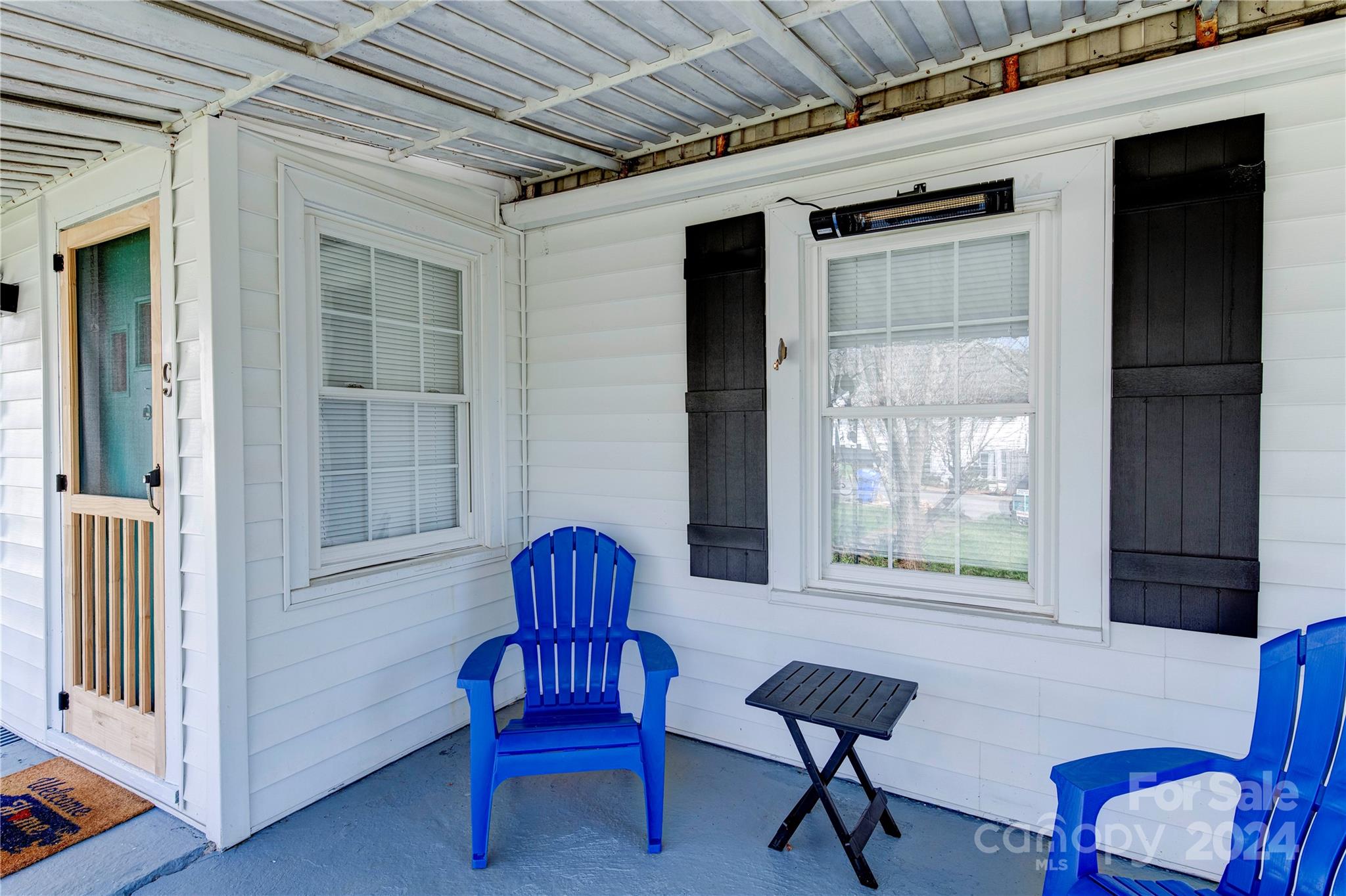 Norwood Park - Residential