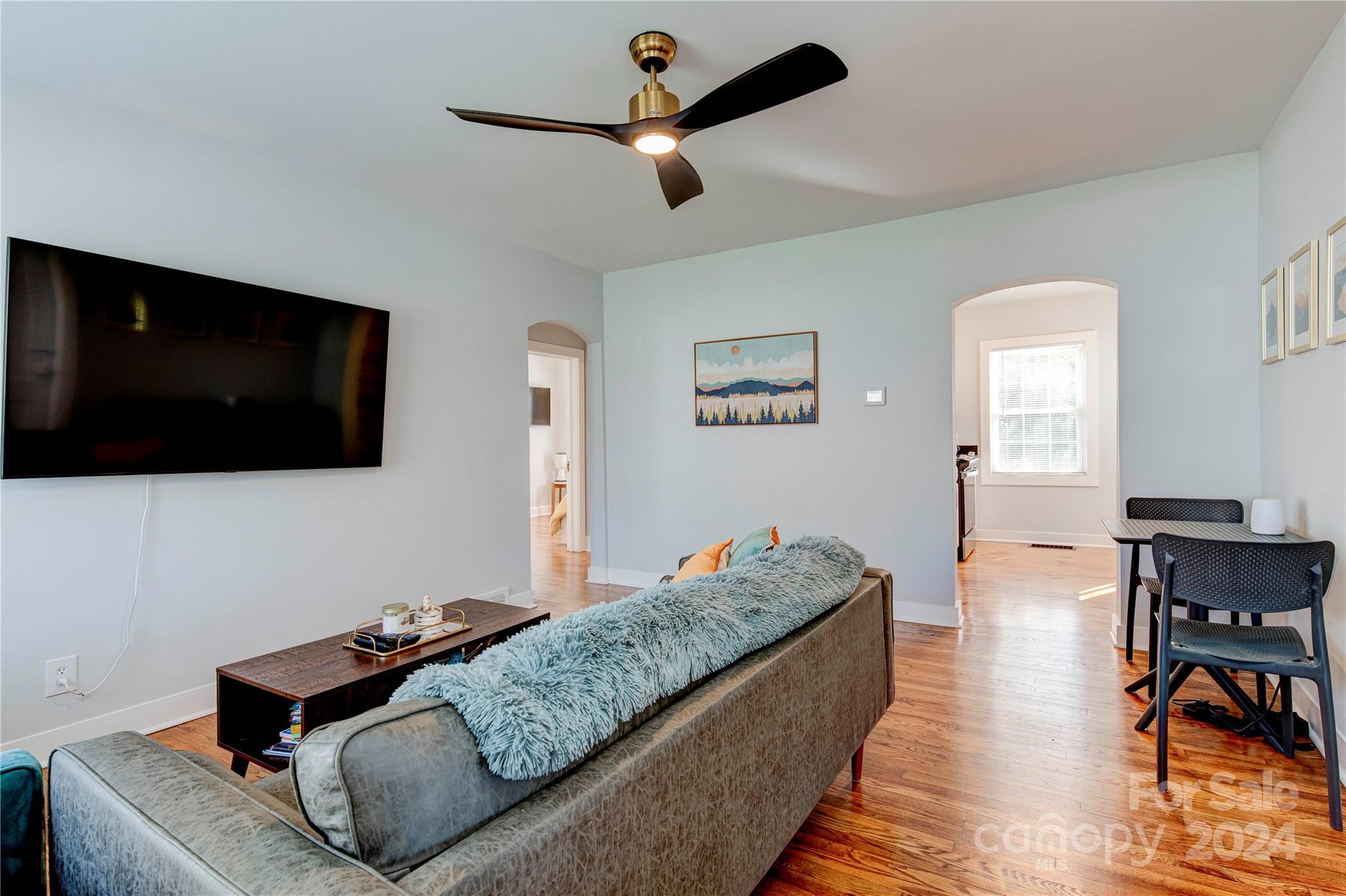 Norwood Park - Residential