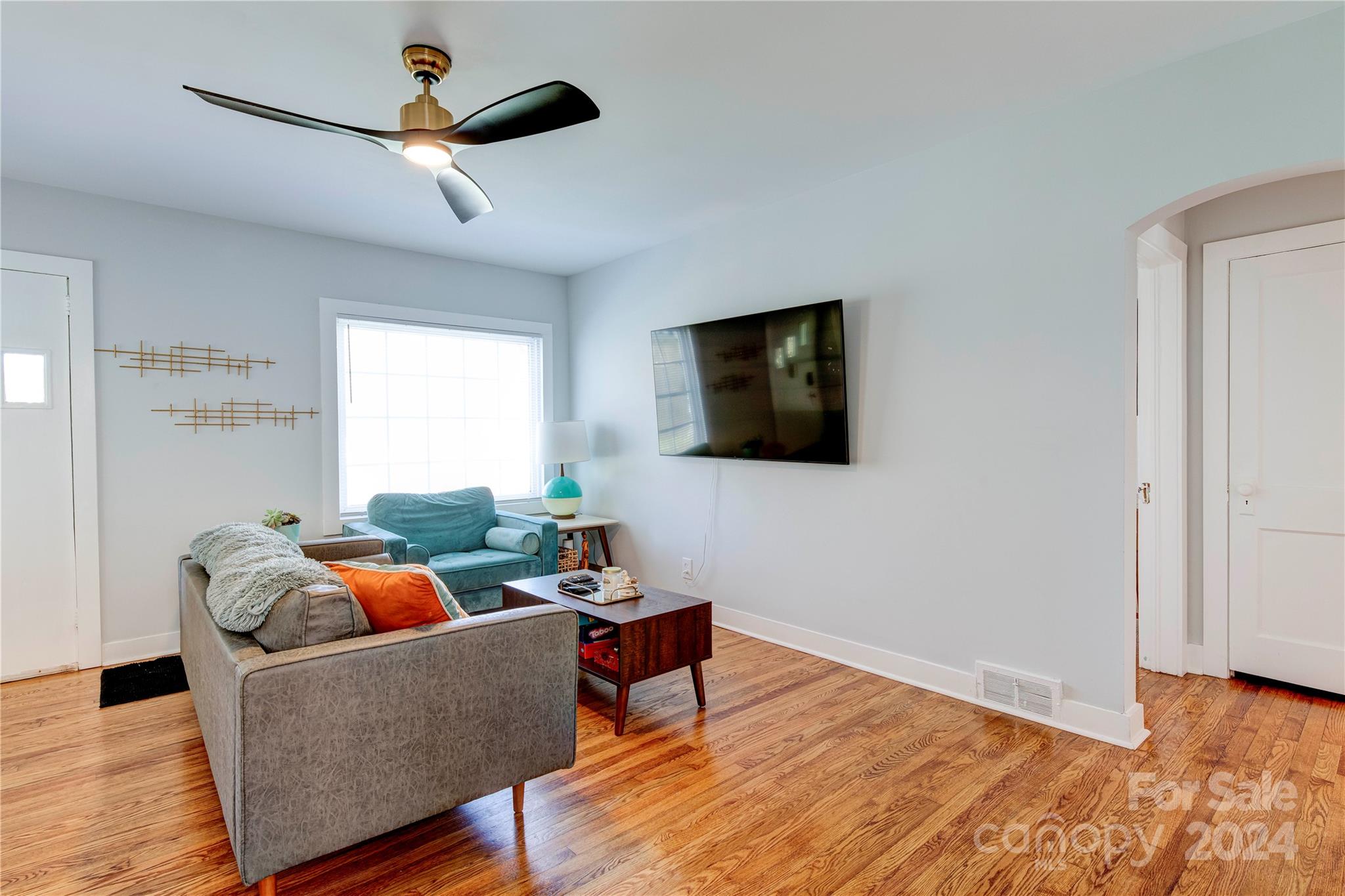 Norwood Park - Residential