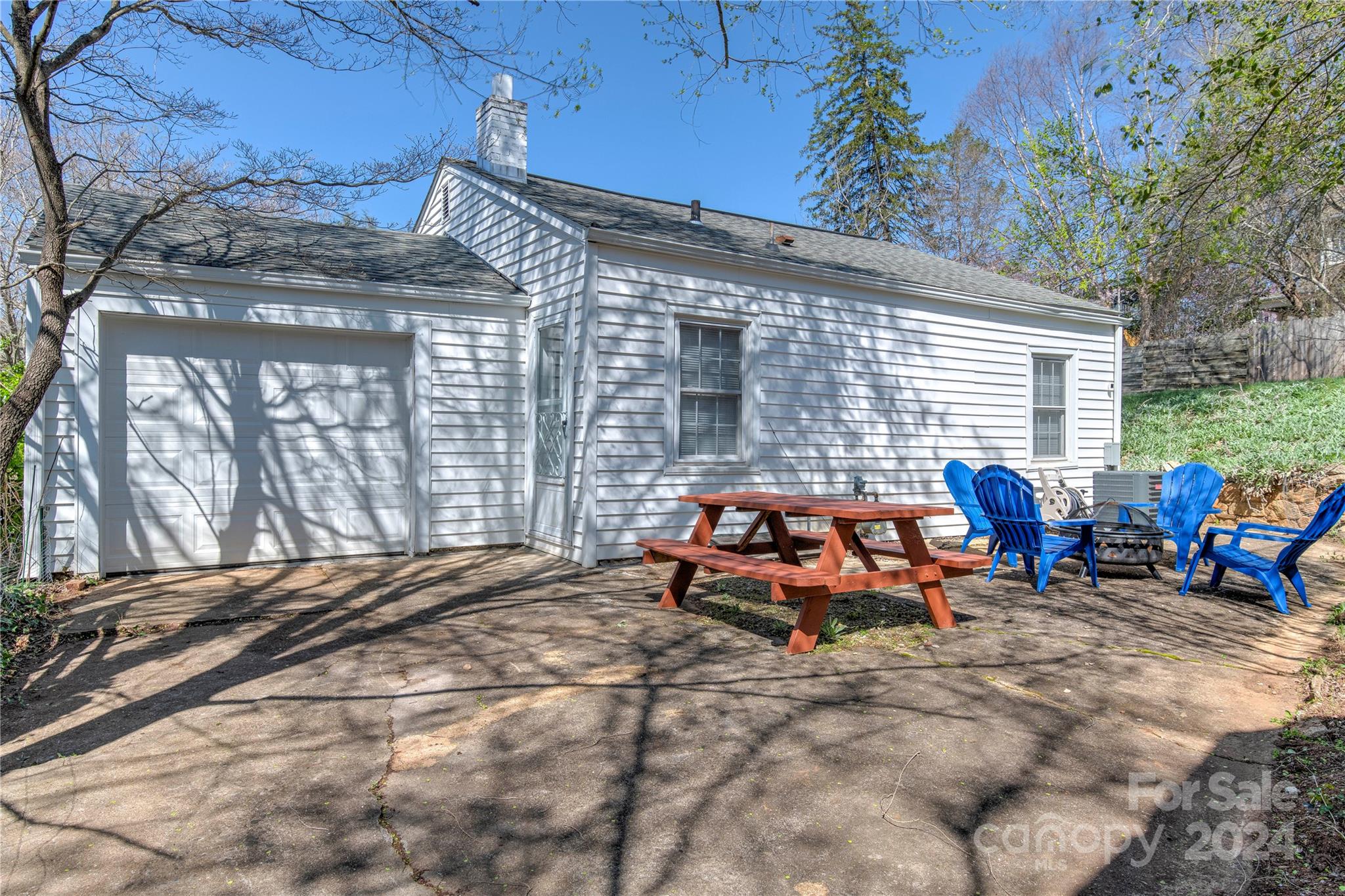 Norwood Park - Residential