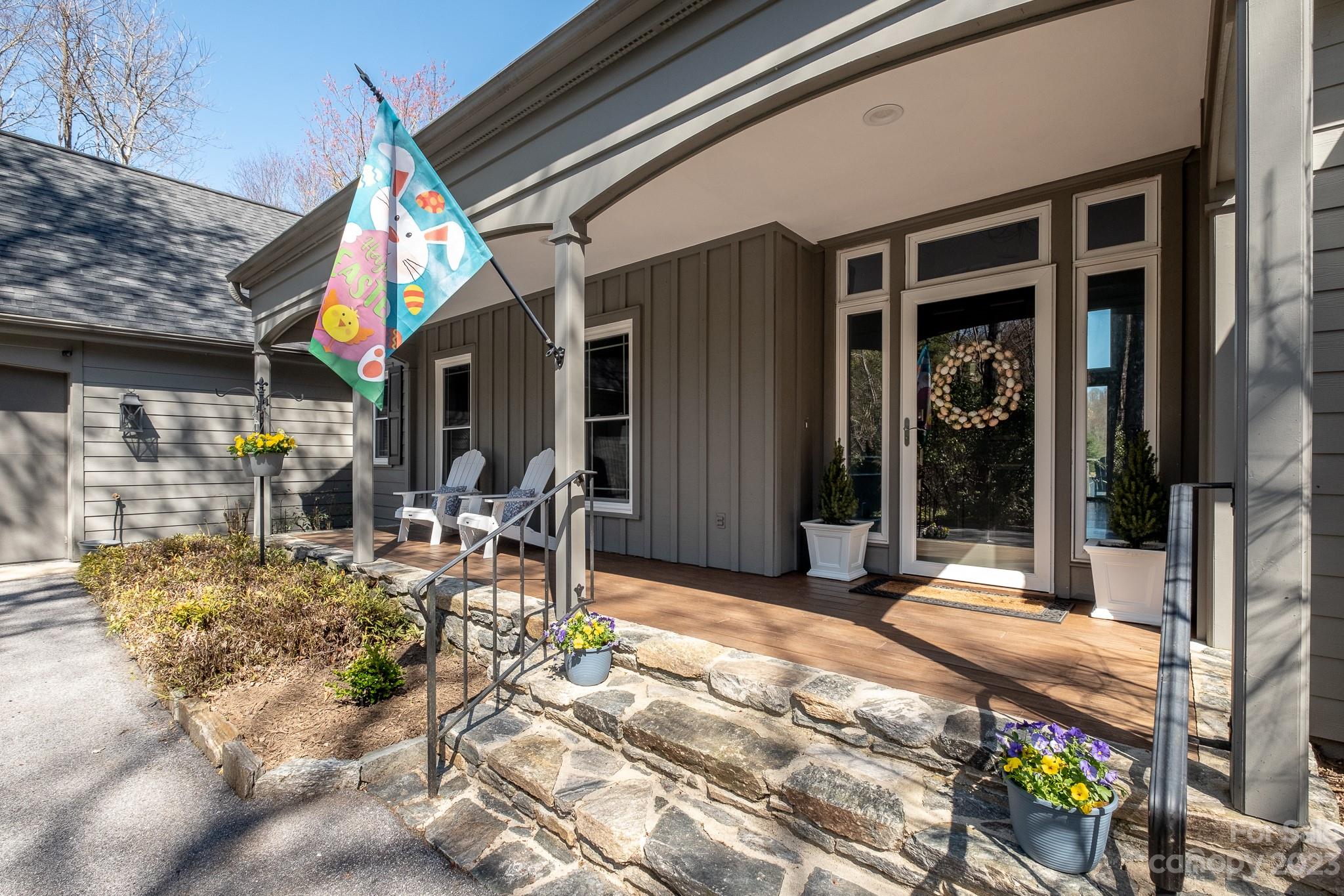 Connestee Falls - Residential