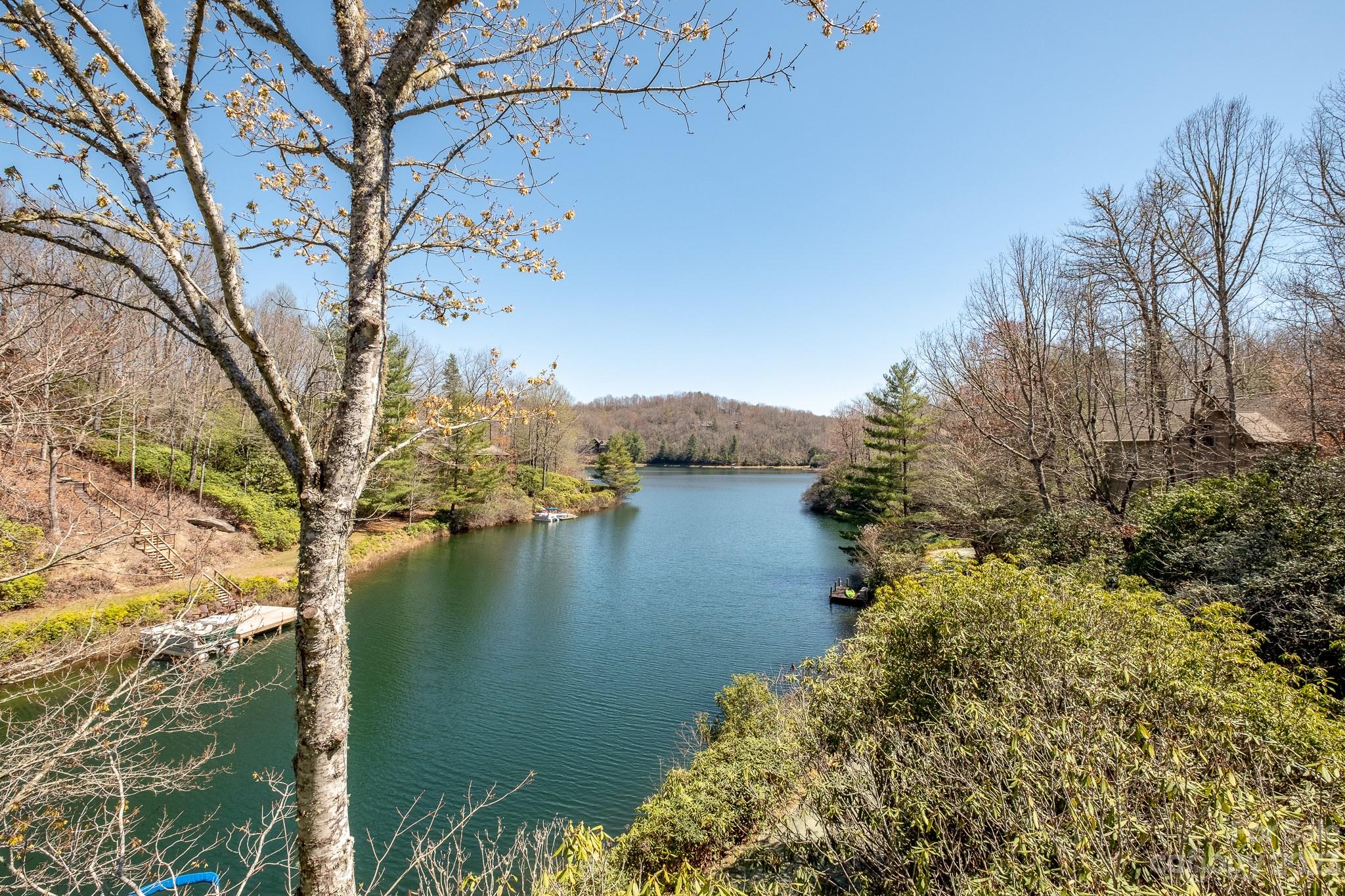 Connestee Falls - Residential