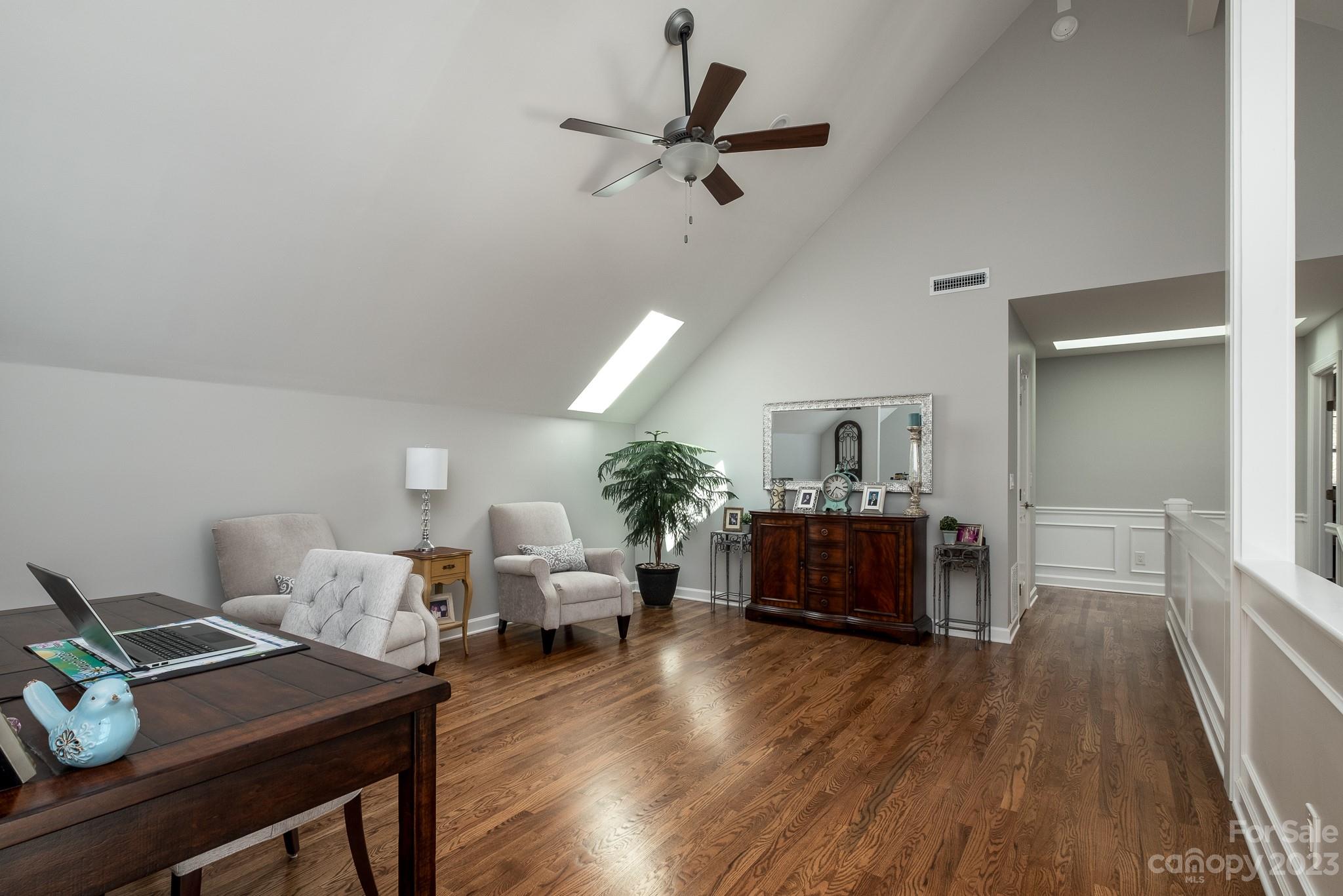 Connestee Falls - Residential