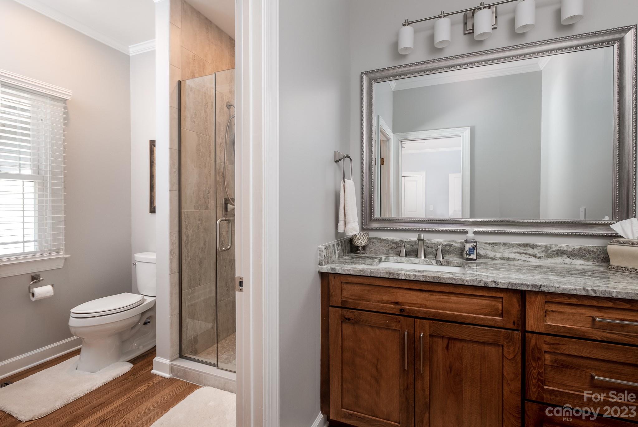 Connestee Falls - Residential