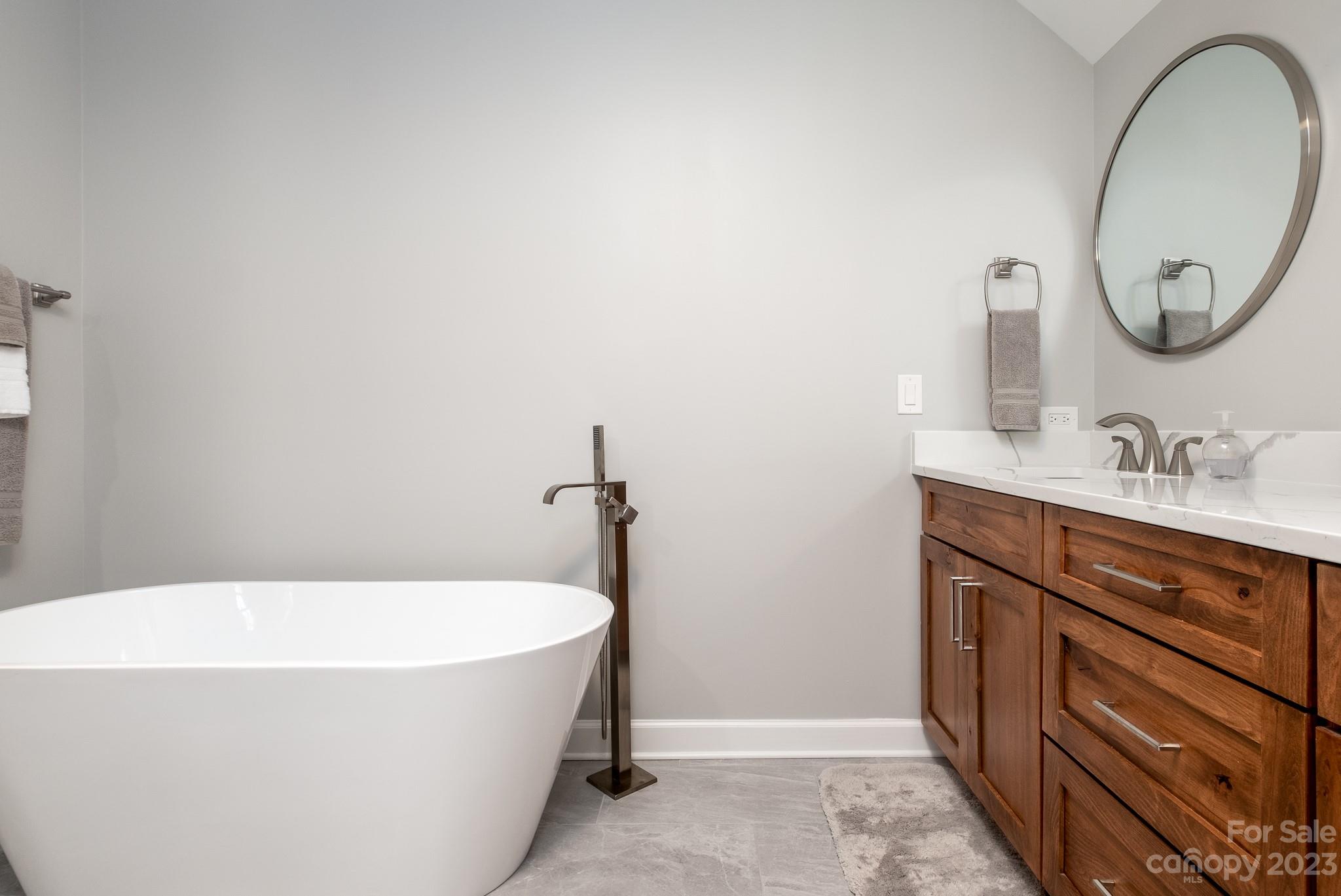 Connestee Falls - Residential