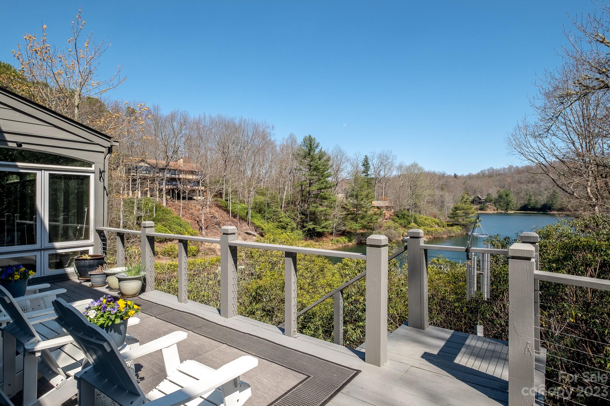 Connestee Falls - Residential