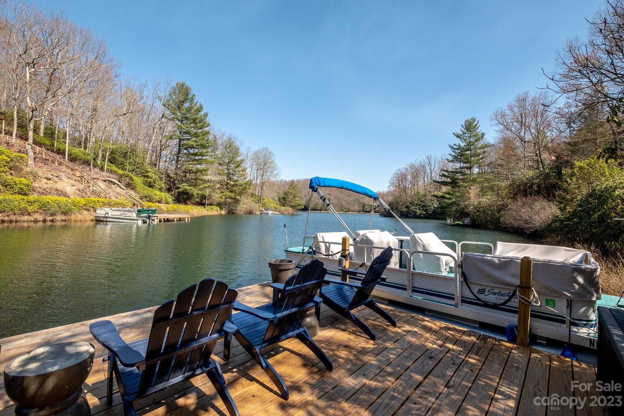 Connestee Falls - Residential