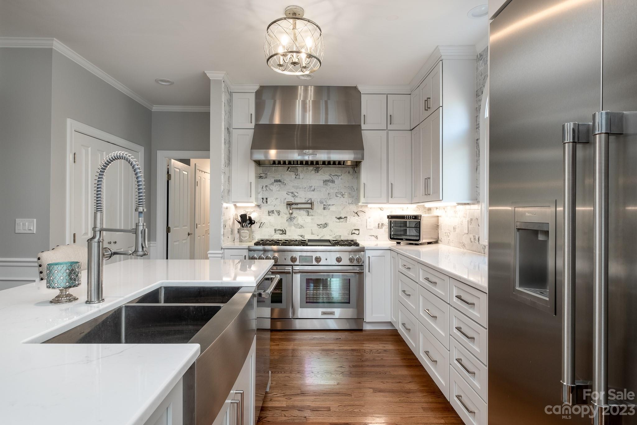 Connestee Falls - Residential