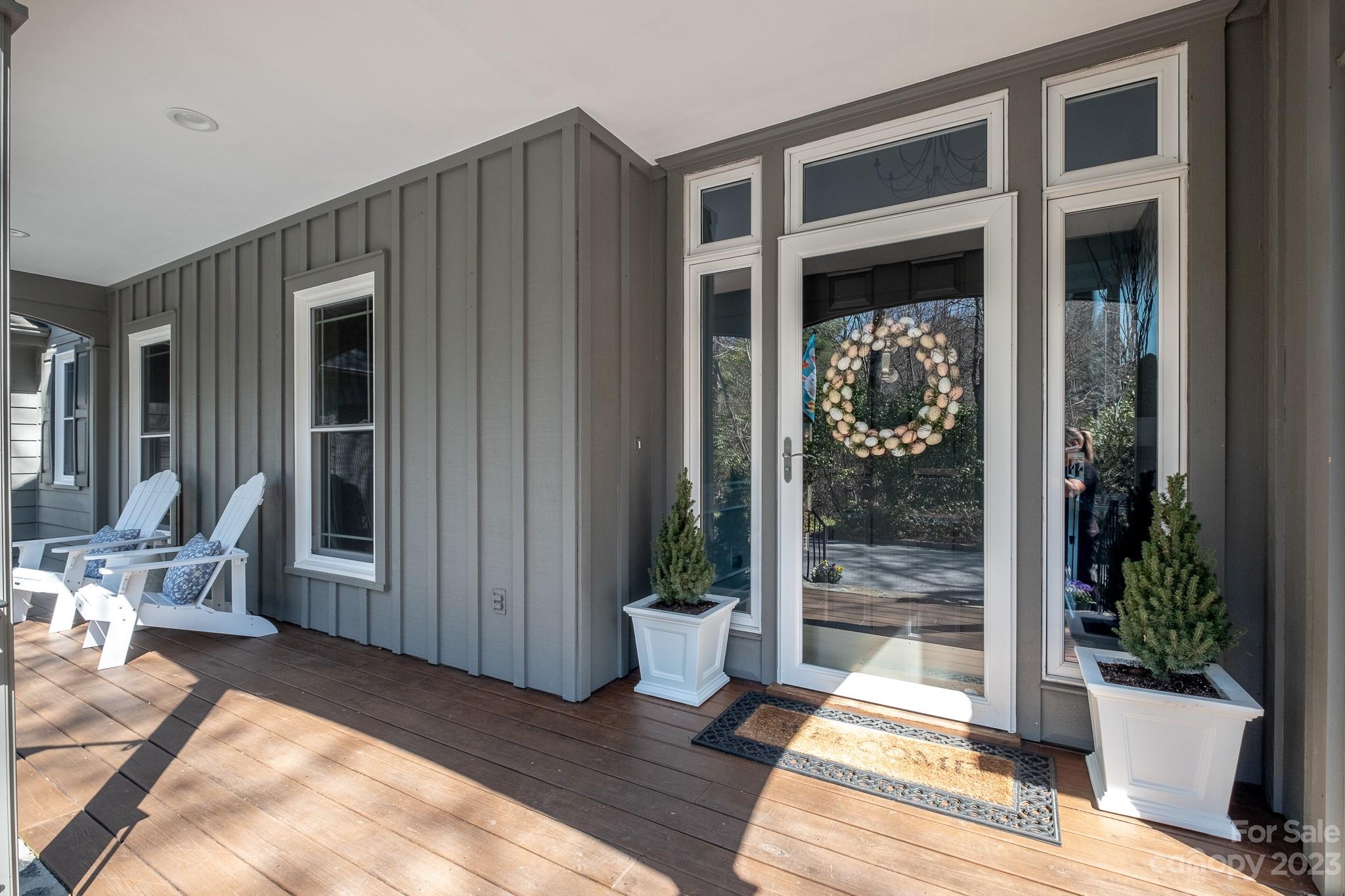 Connestee Falls - Residential