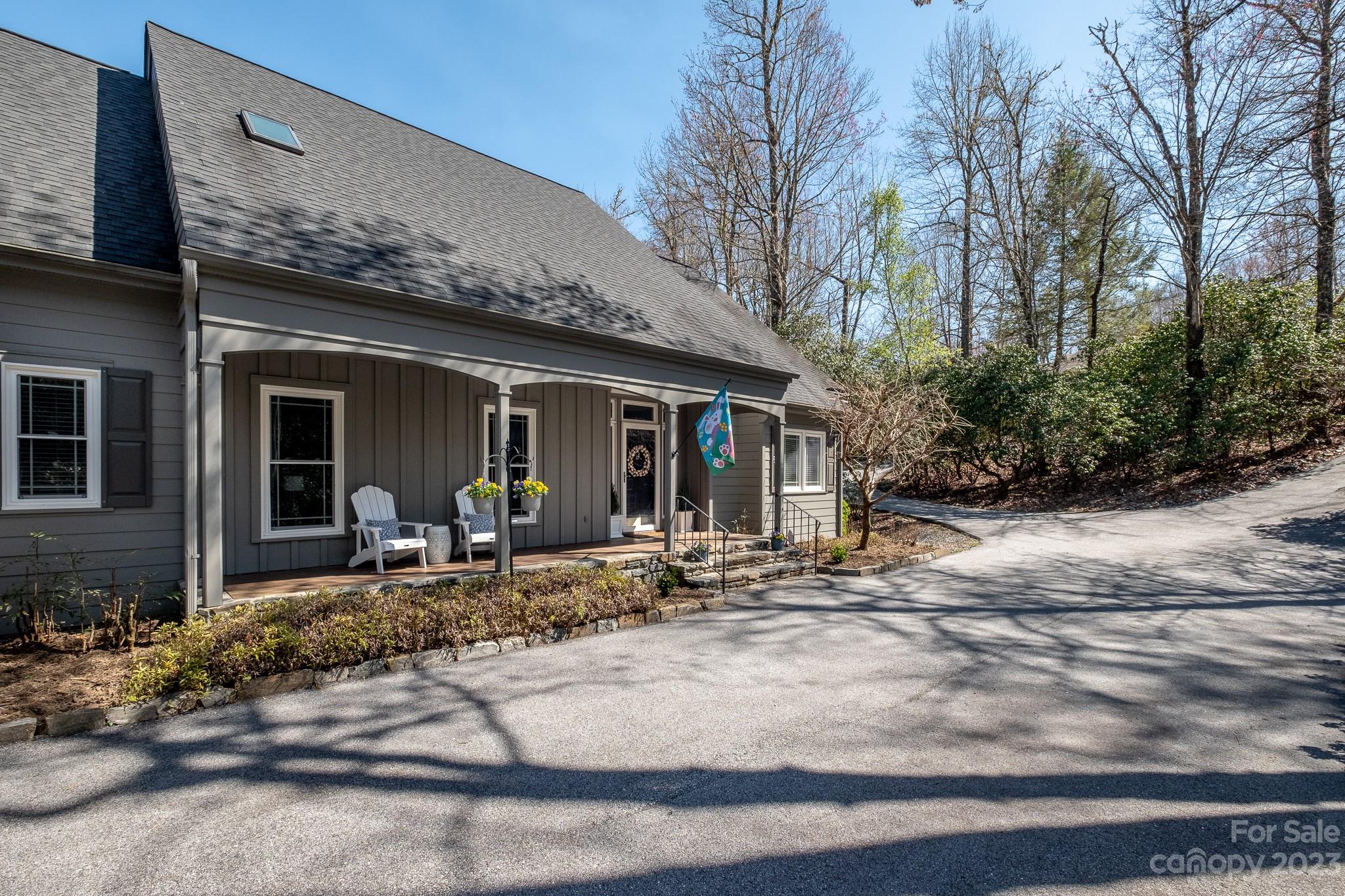 Connestee Falls - Residential