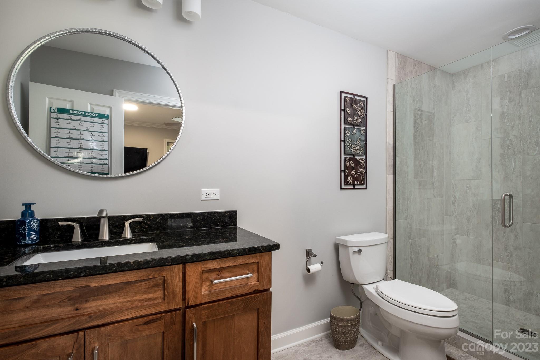 Connestee Falls - Residential