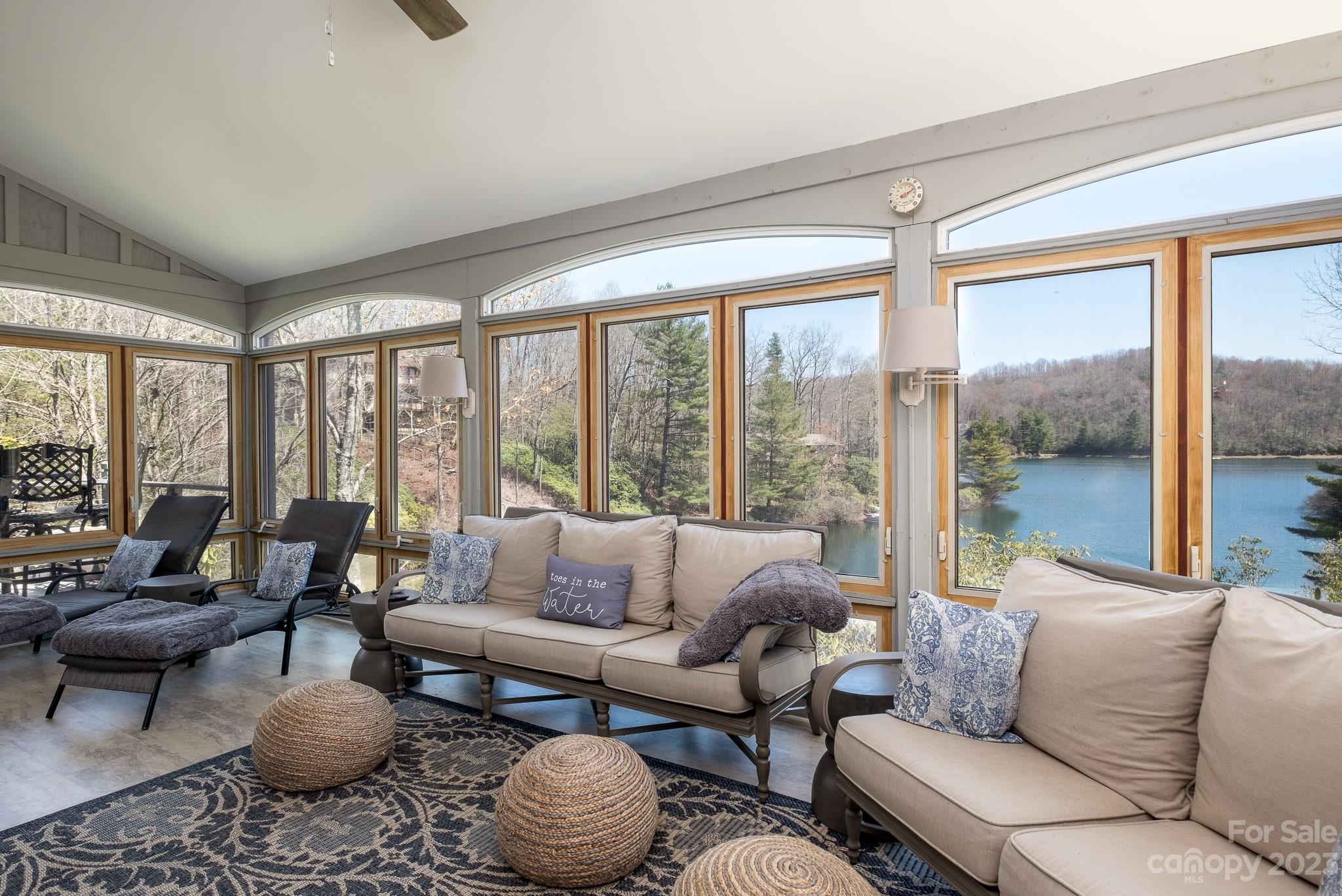 Connestee Falls - Residential