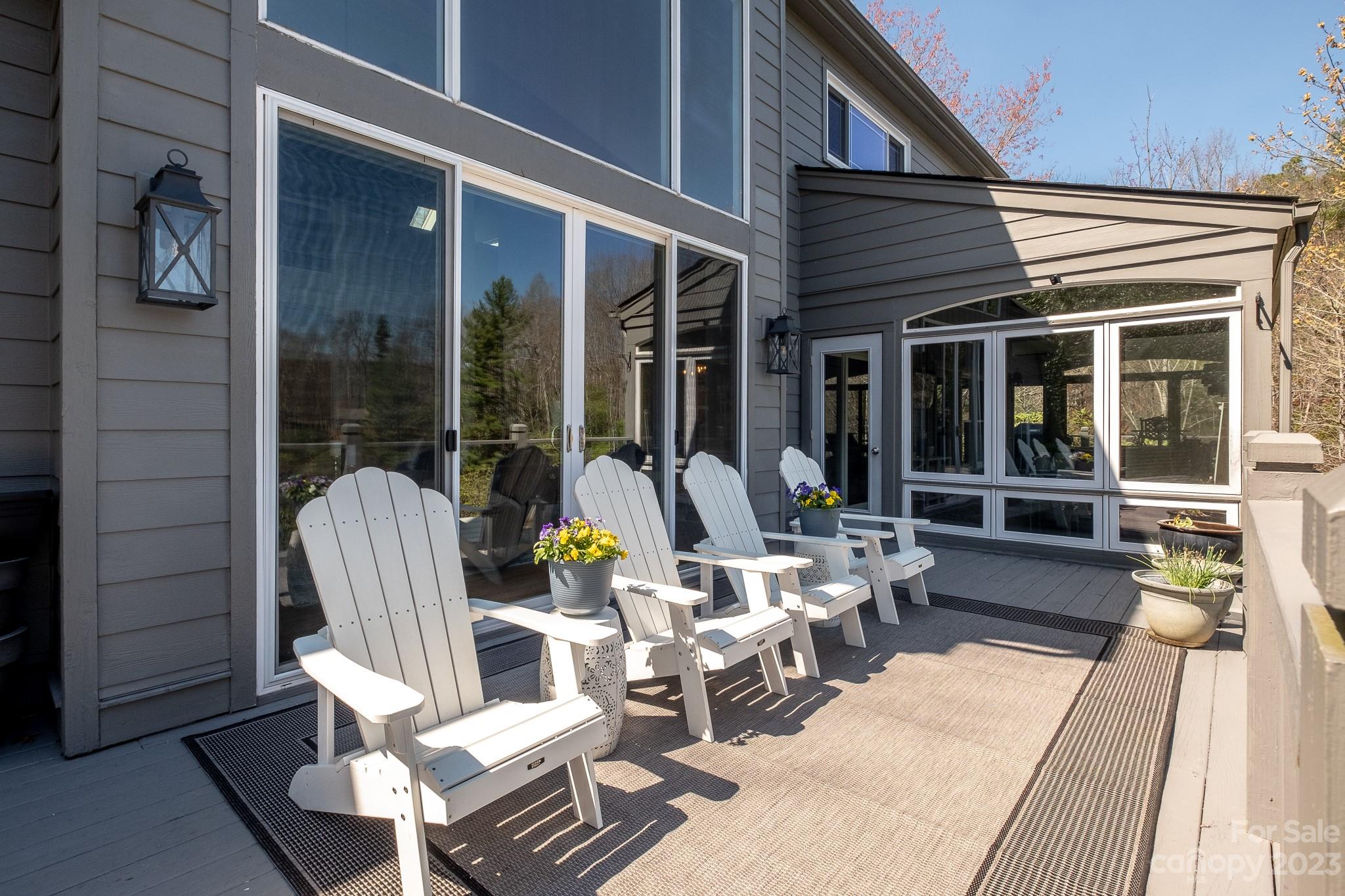 Connestee Falls - Residential