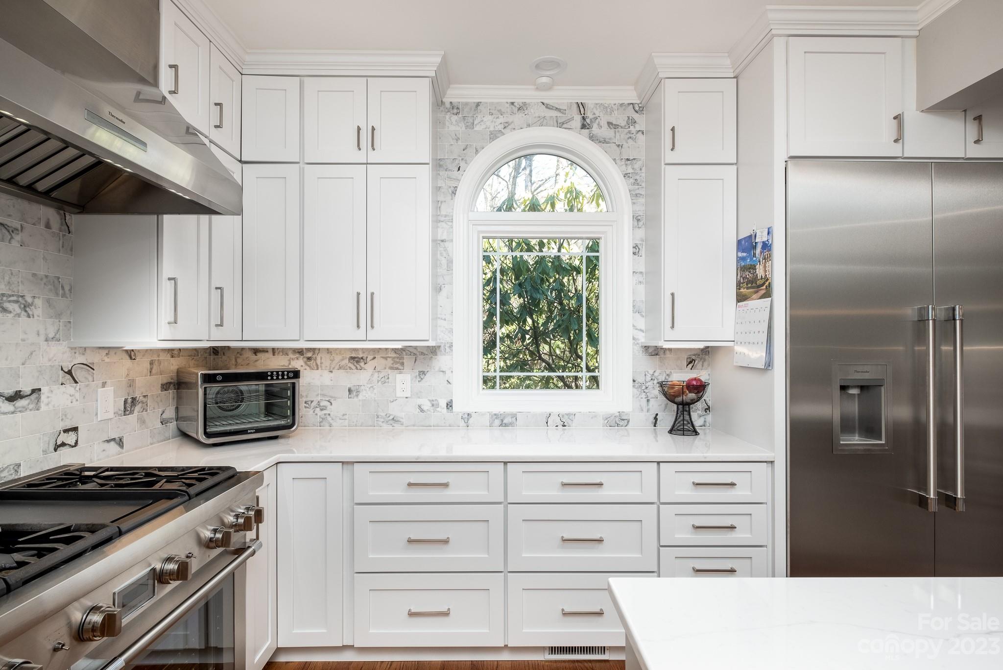 Connestee Falls - Residential