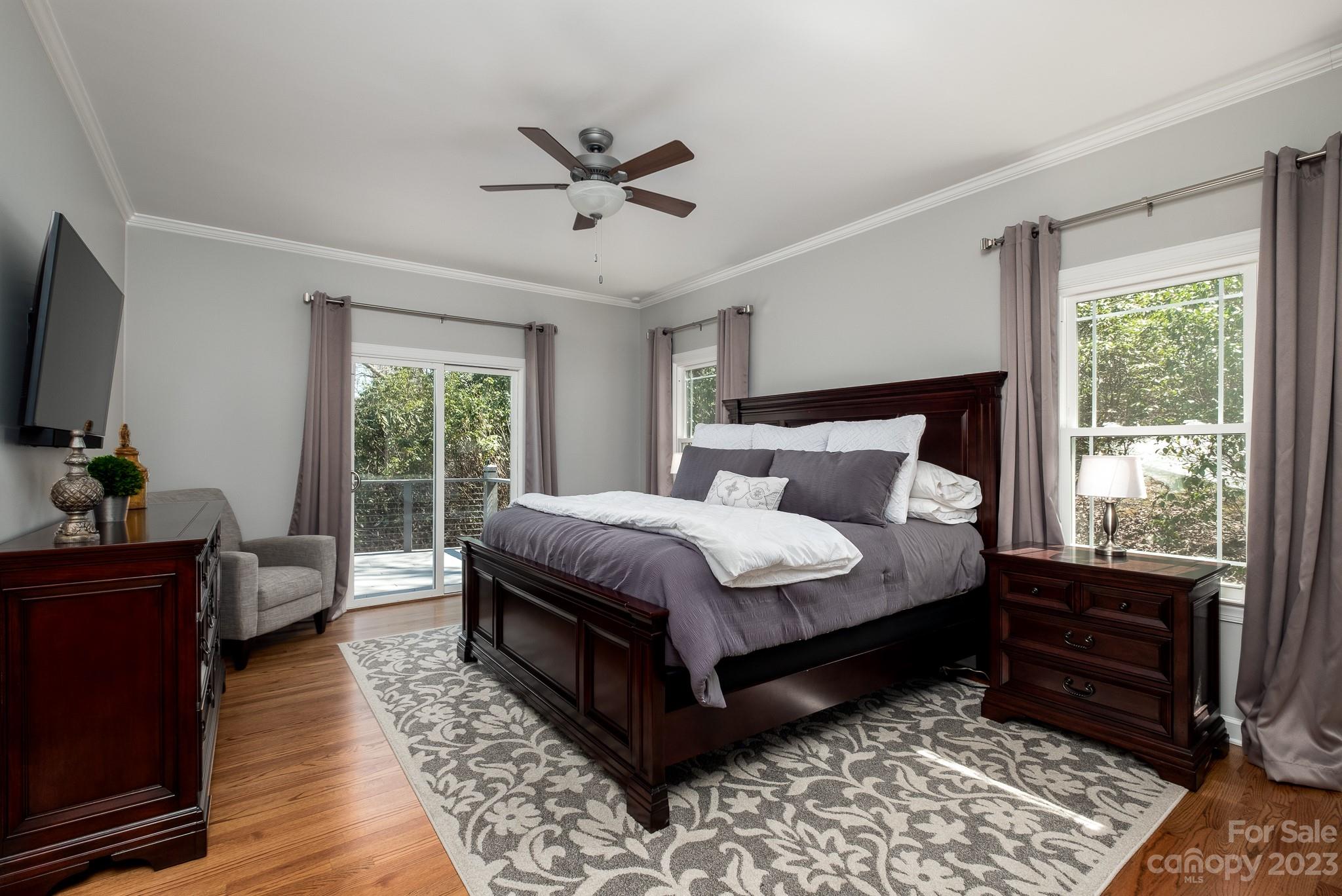 Connestee Falls - Residential