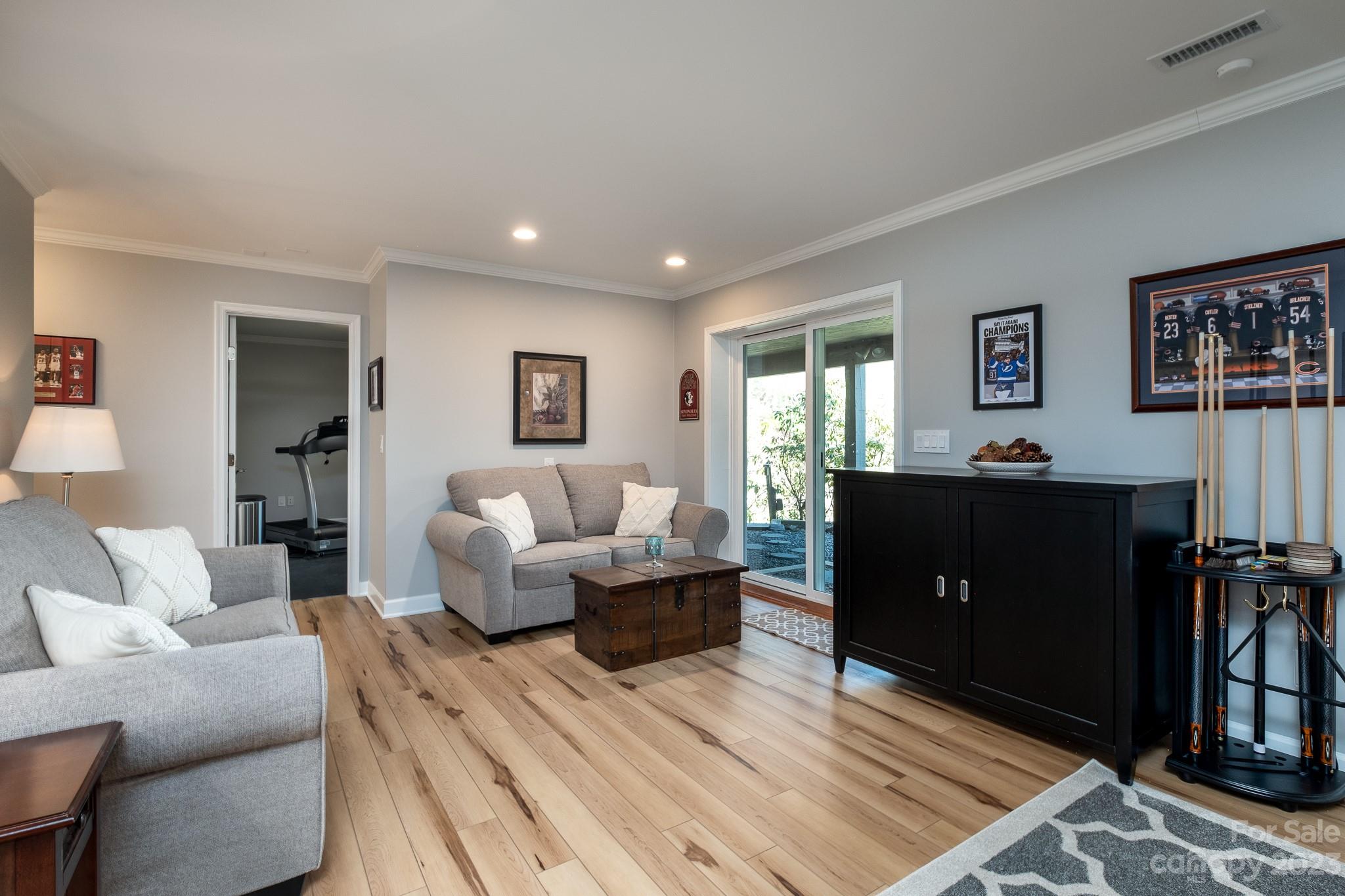 Connestee Falls - Residential