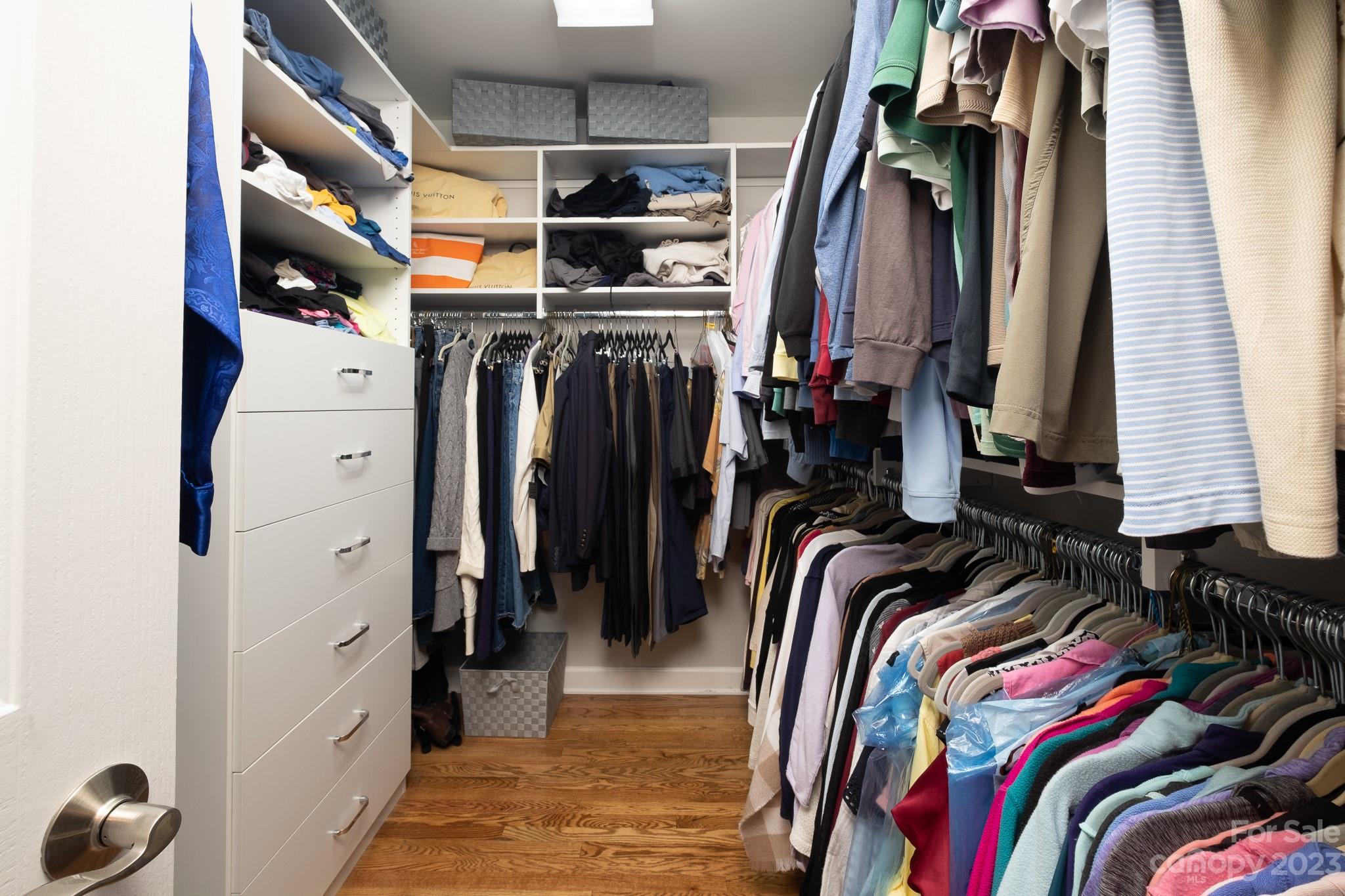 Connestee Falls - Residential