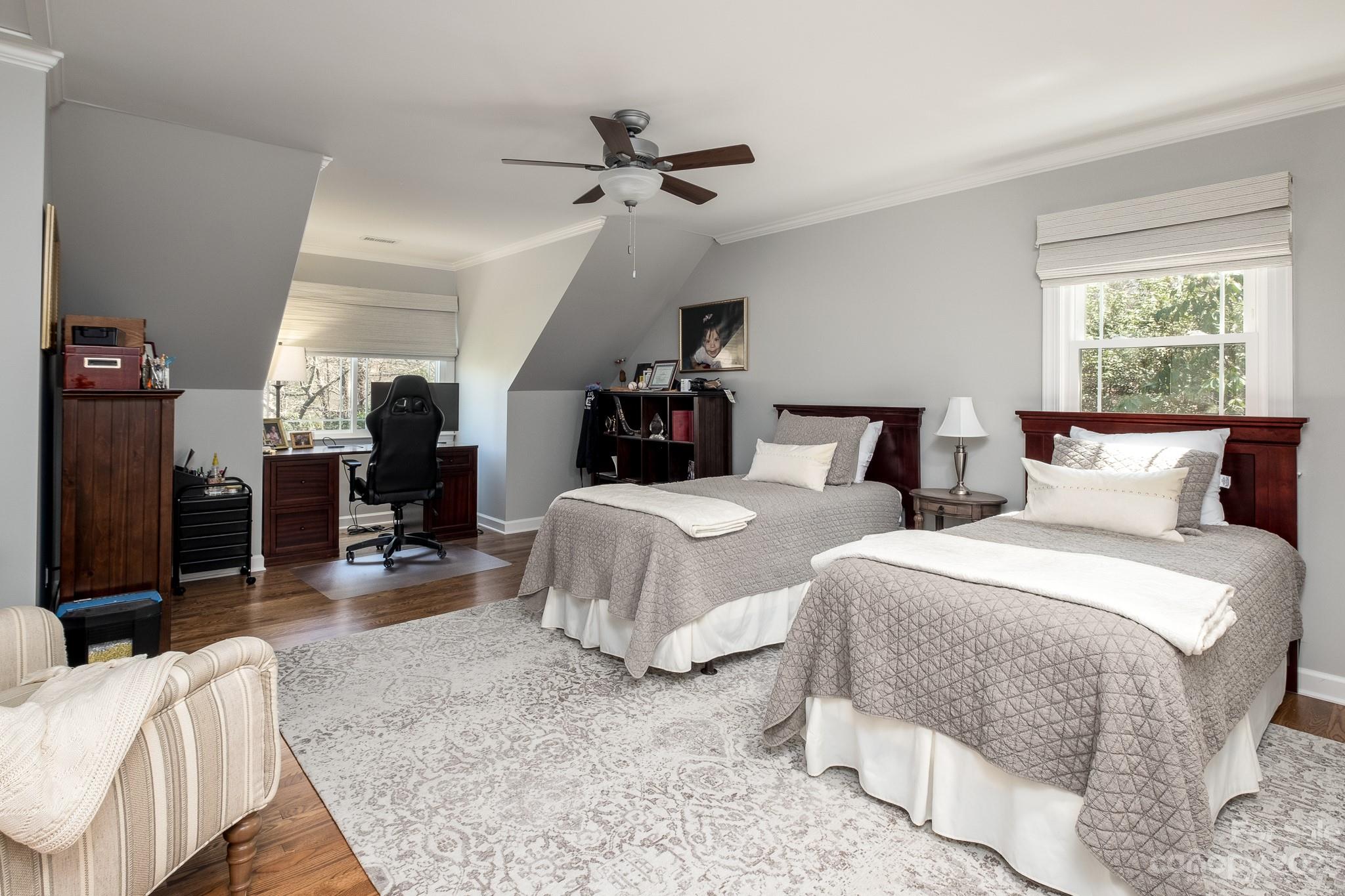 Connestee Falls - Residential