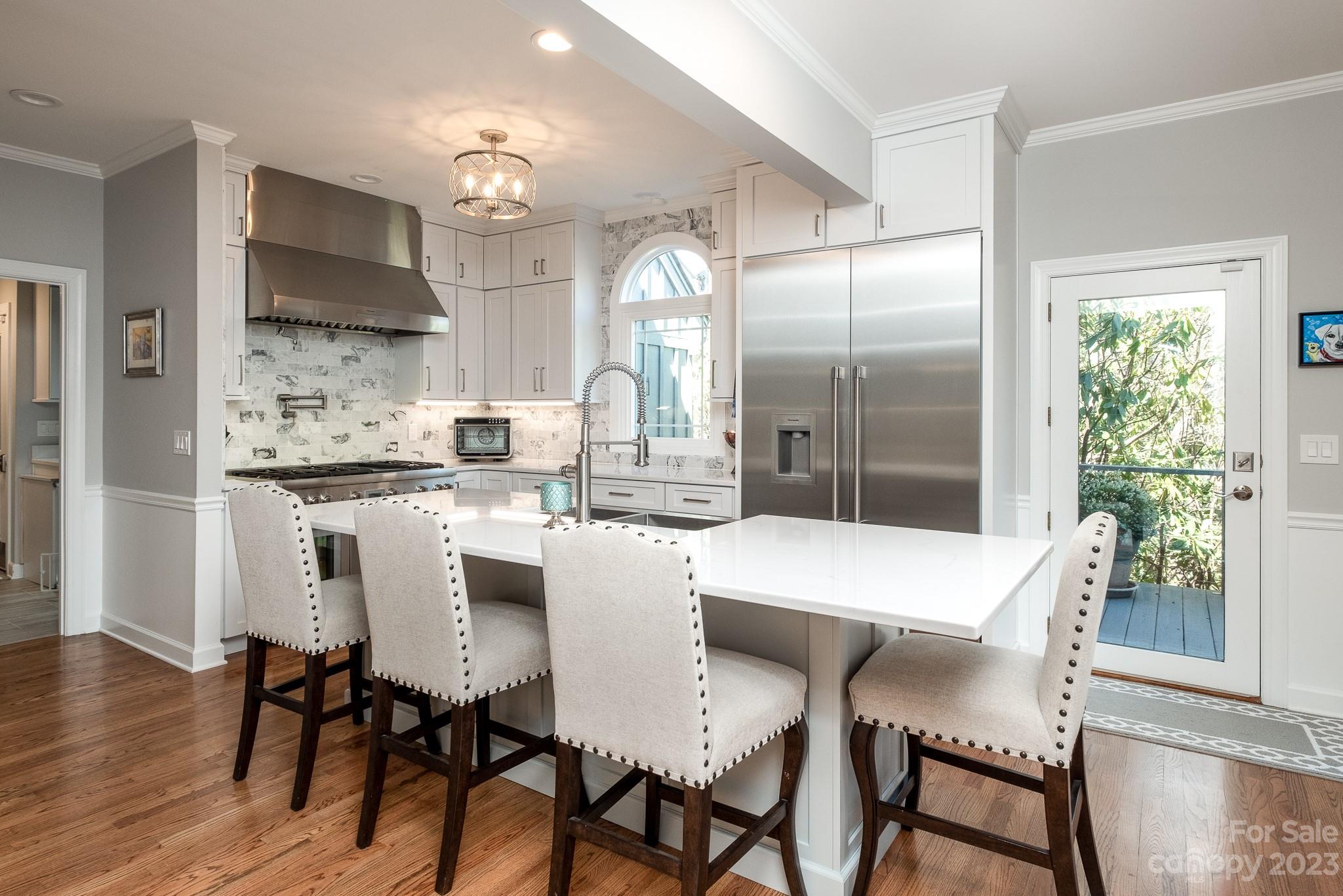 Connestee Falls - Residential