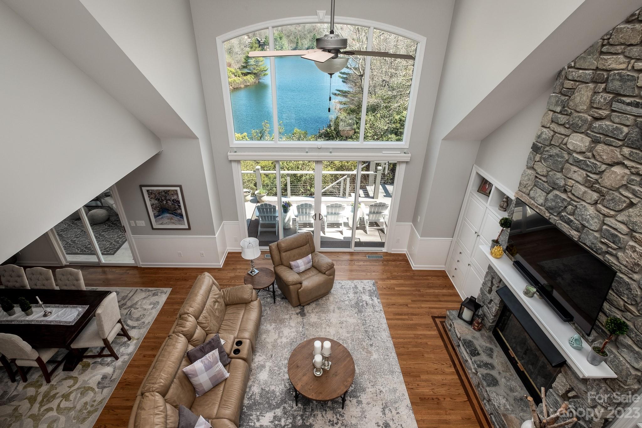 Connestee Falls - Residential