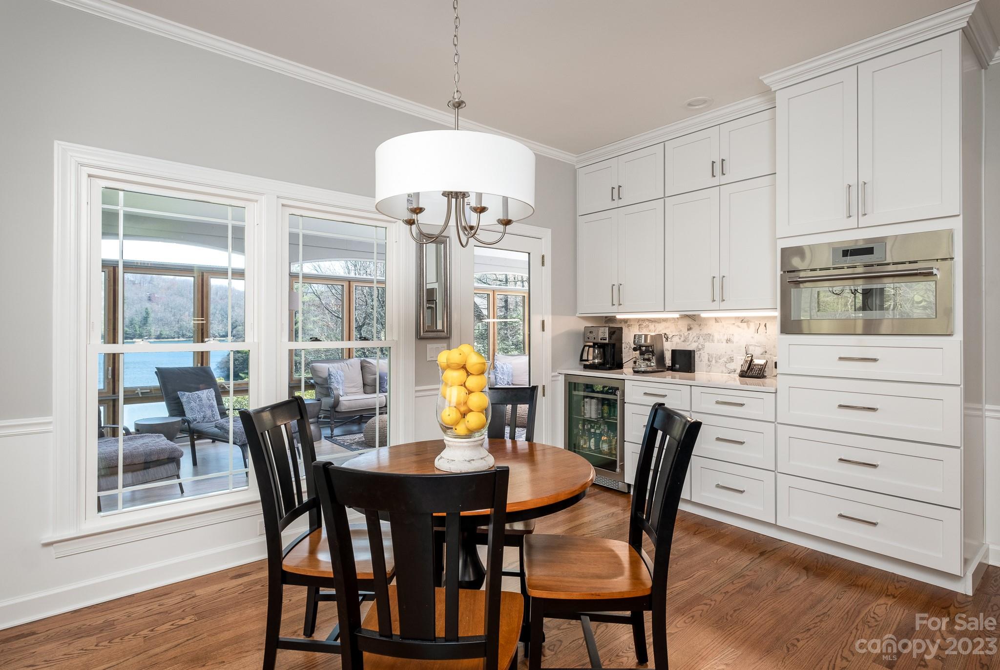 Connestee Falls - Residential