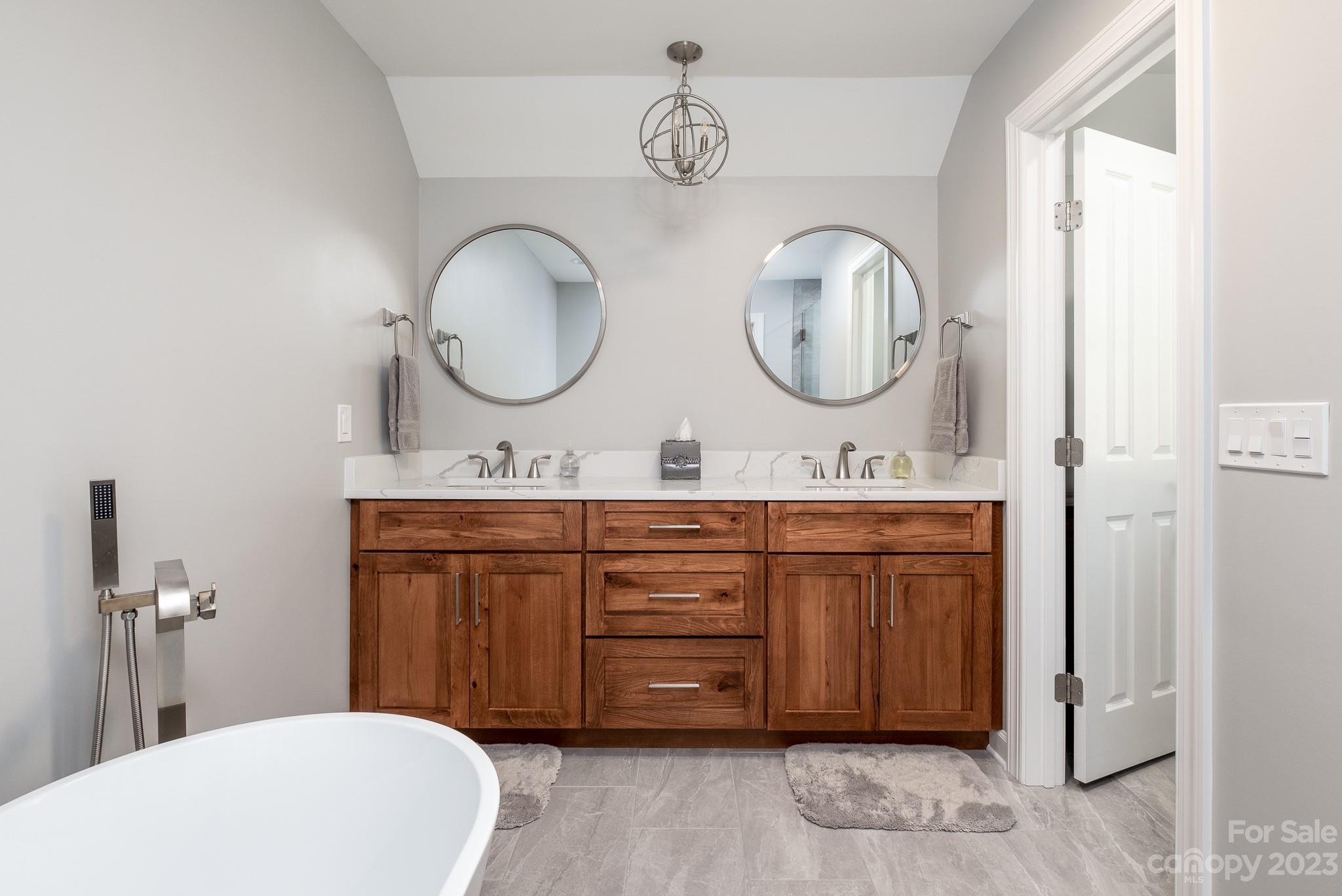 Connestee Falls - Residential