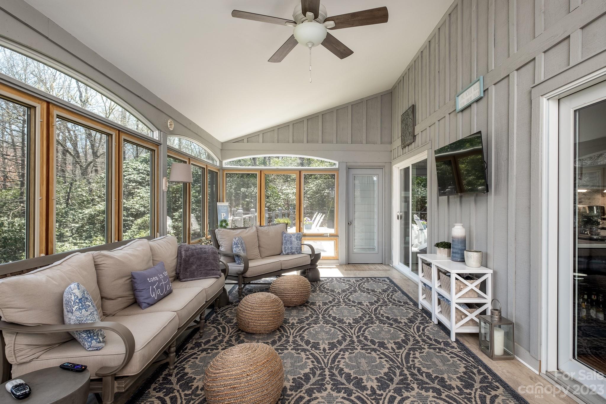 Connestee Falls - Residential