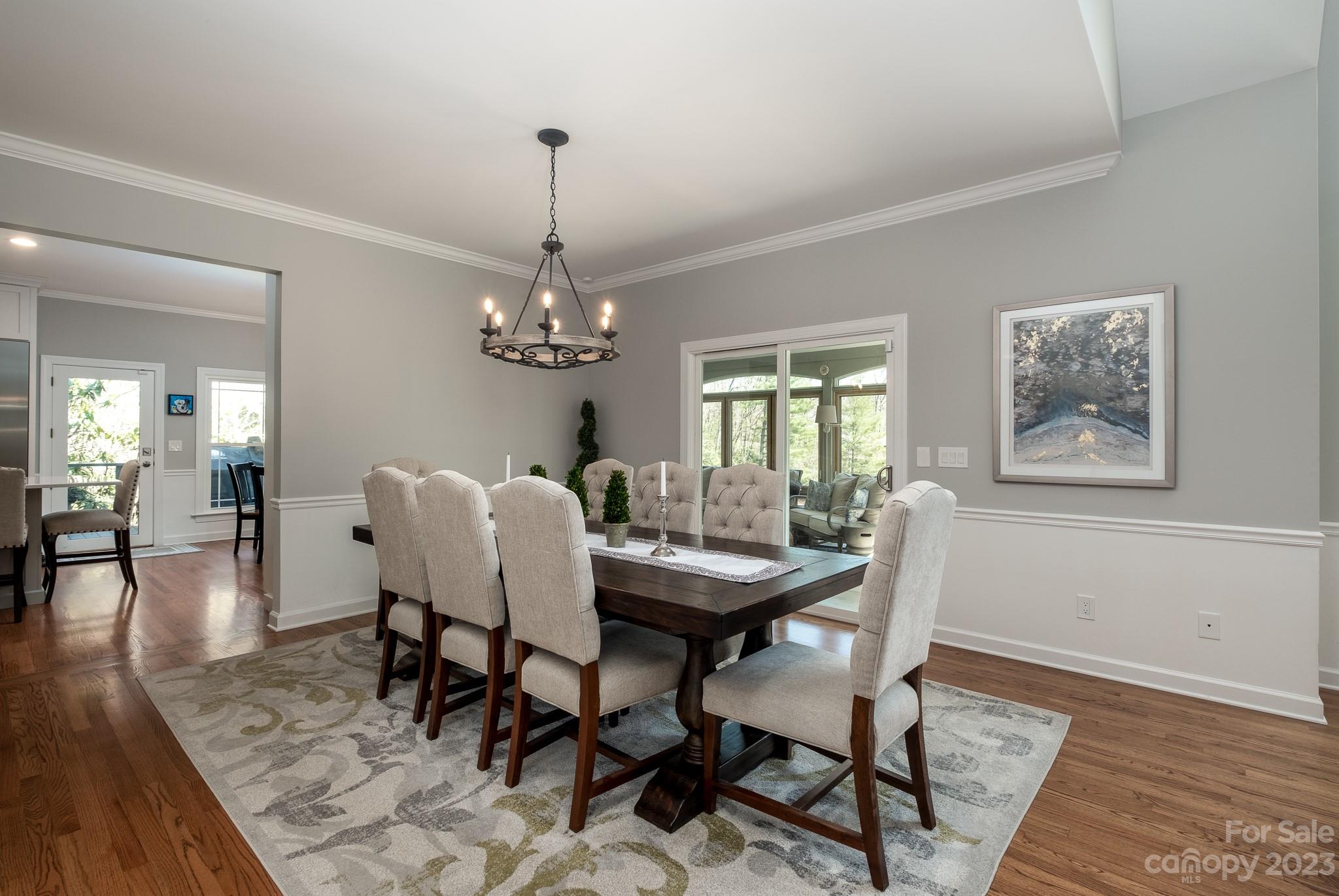 Connestee Falls - Residential