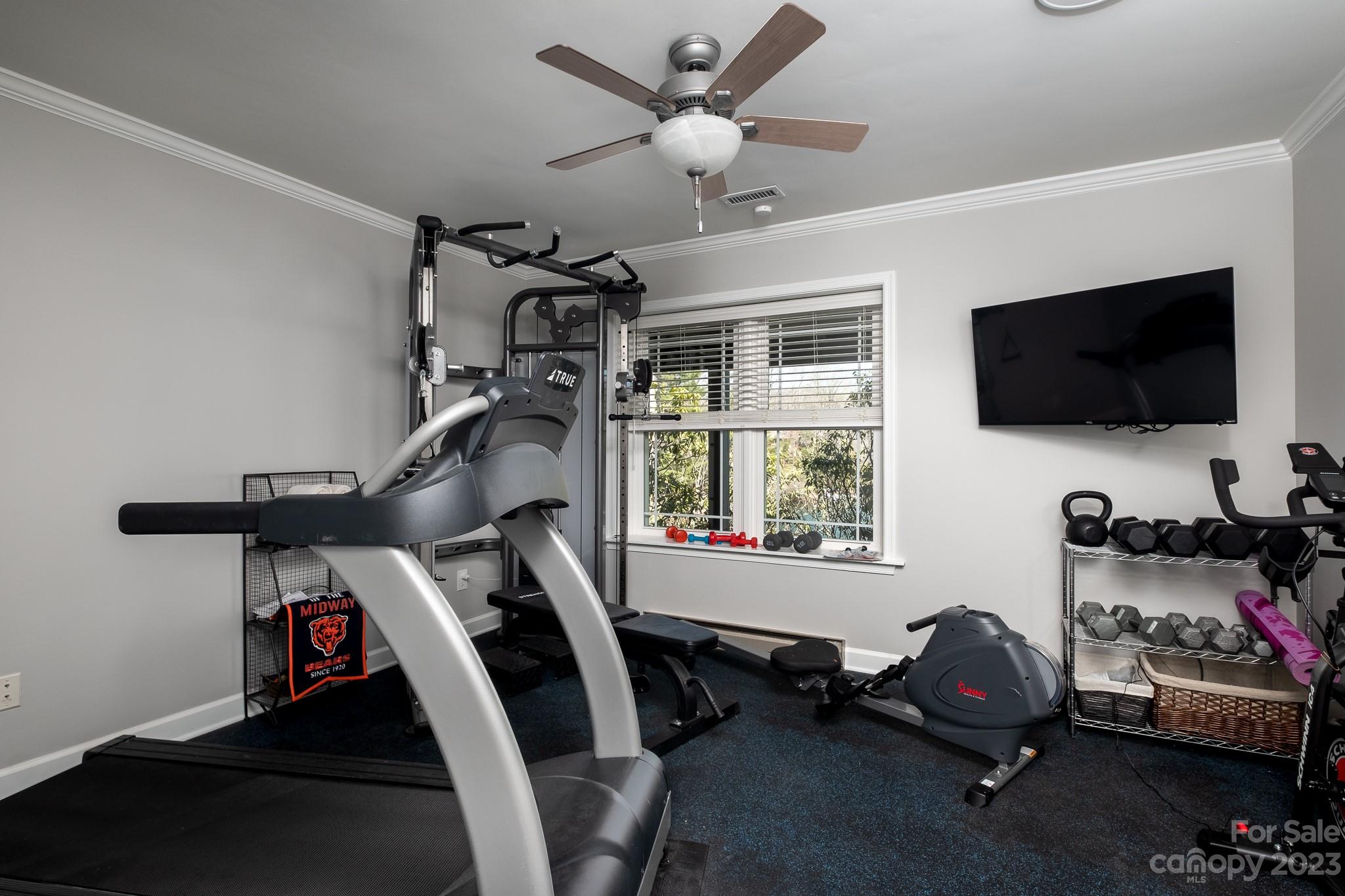 Connestee Falls - Residential