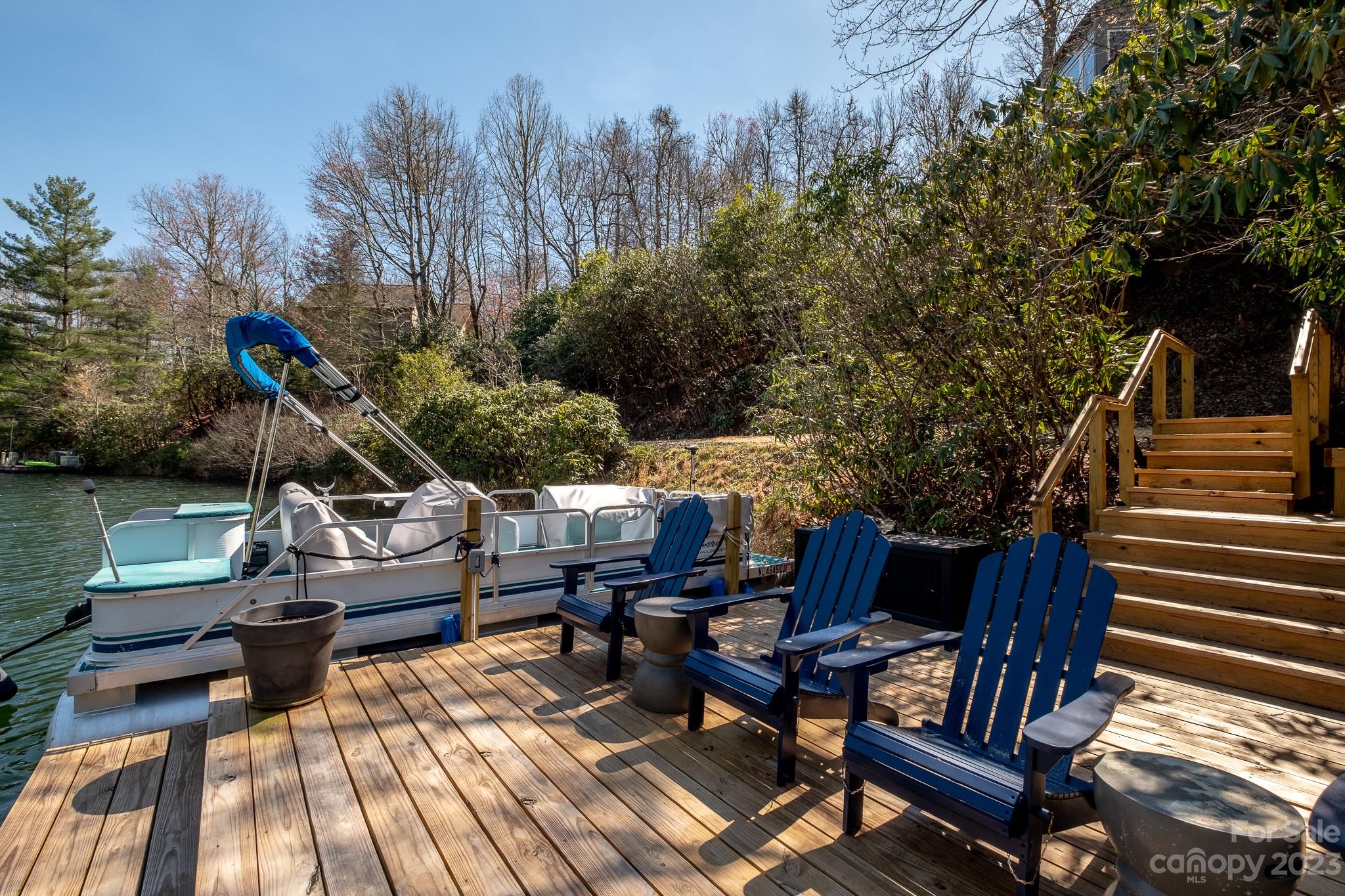 Connestee Falls - Residential