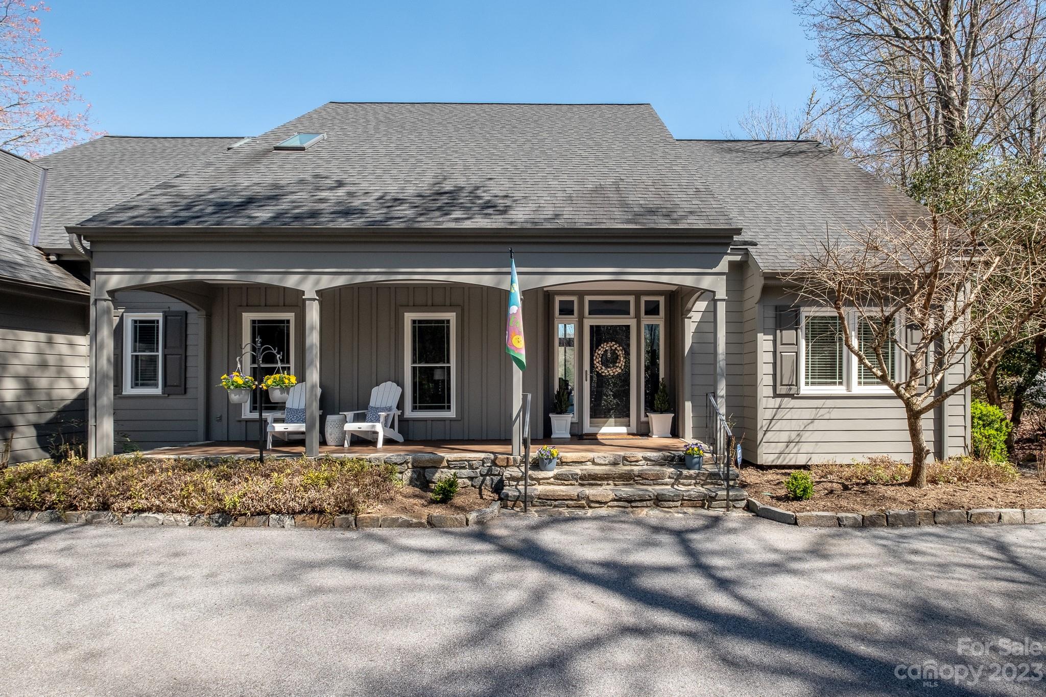 Connestee Falls - Residential