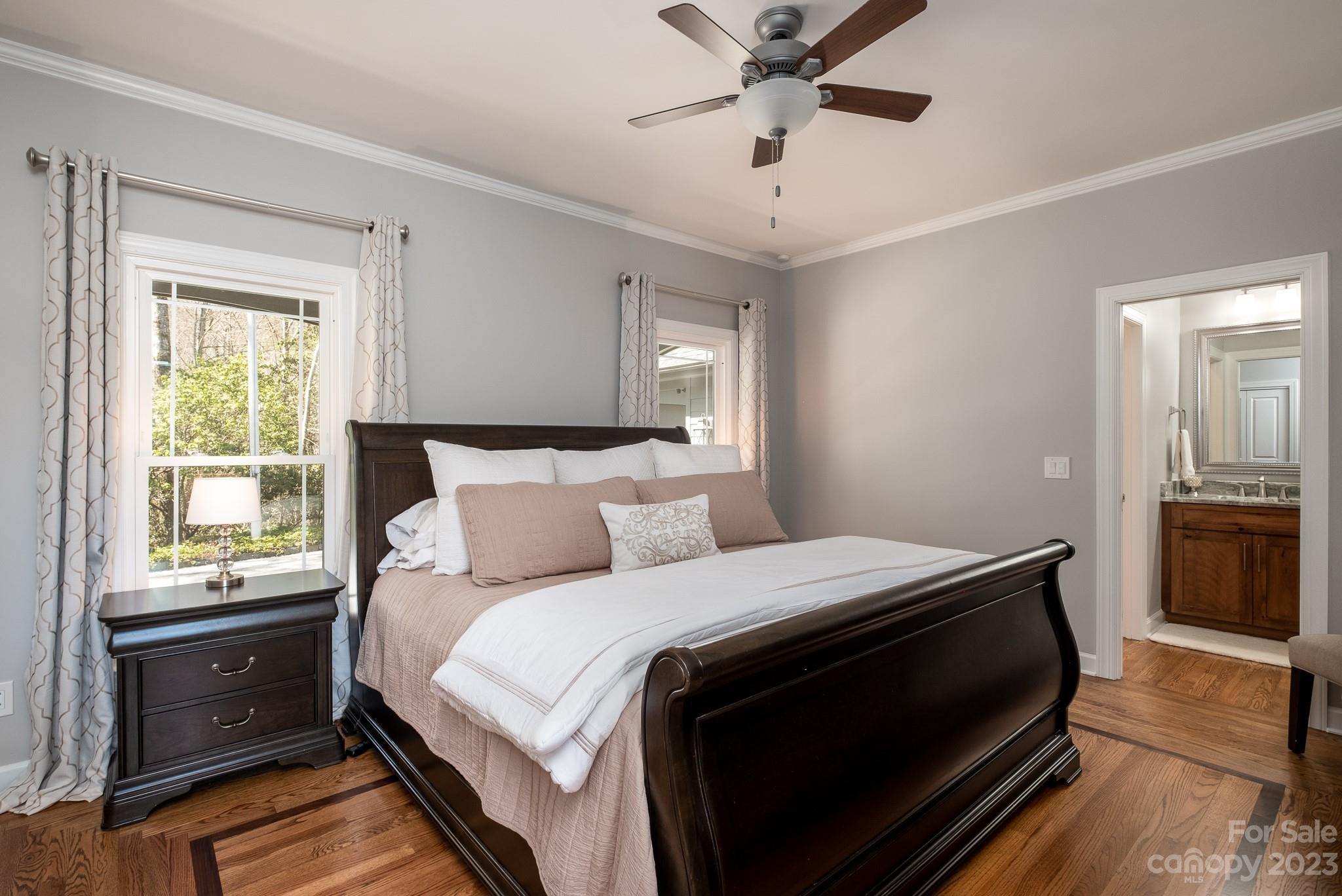 Connestee Falls - Residential