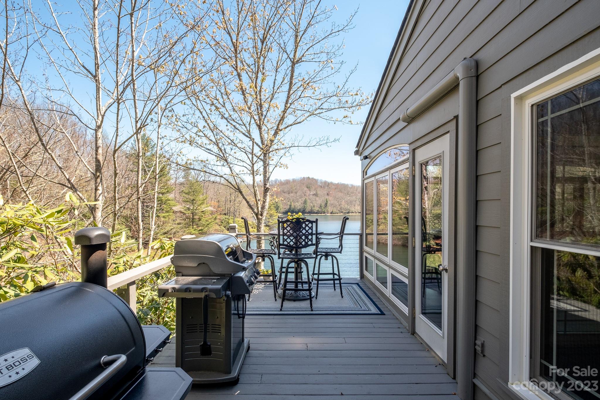 Connestee Falls - Residential