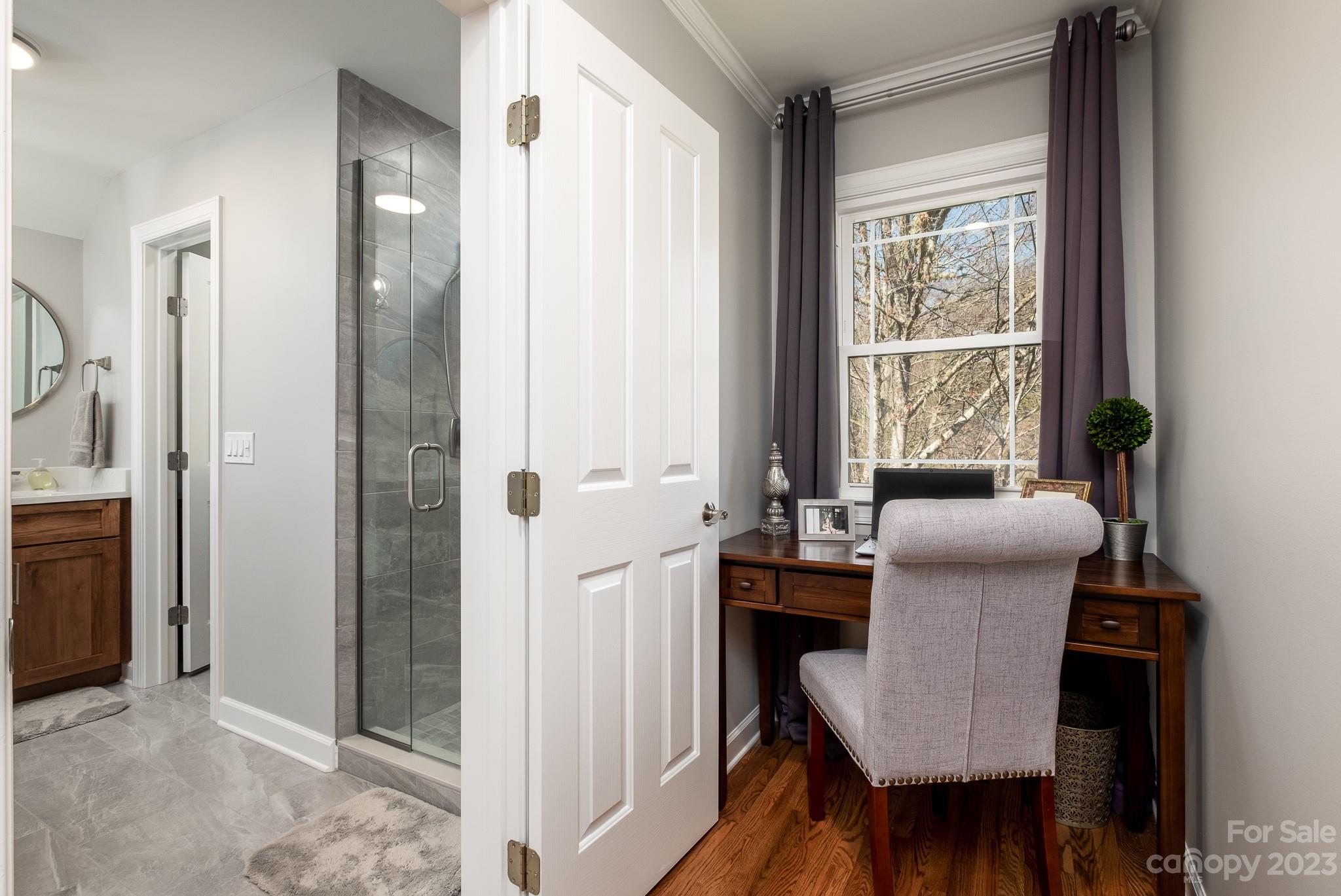 Connestee Falls - Residential