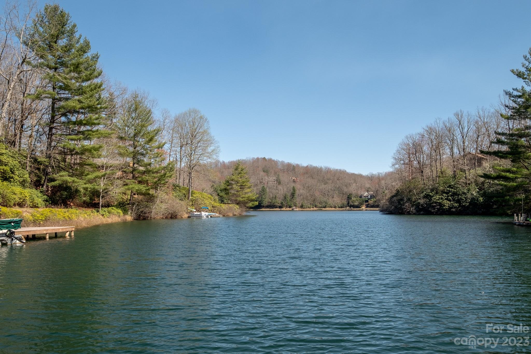 Connestee Falls - Residential