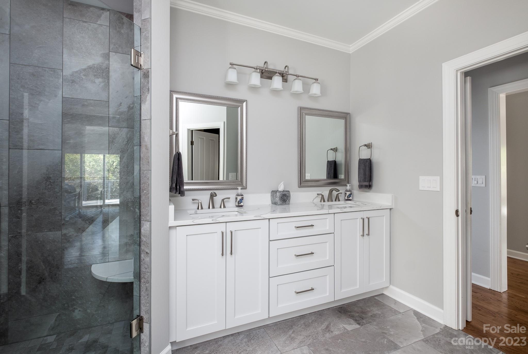 Connestee Falls - Residential