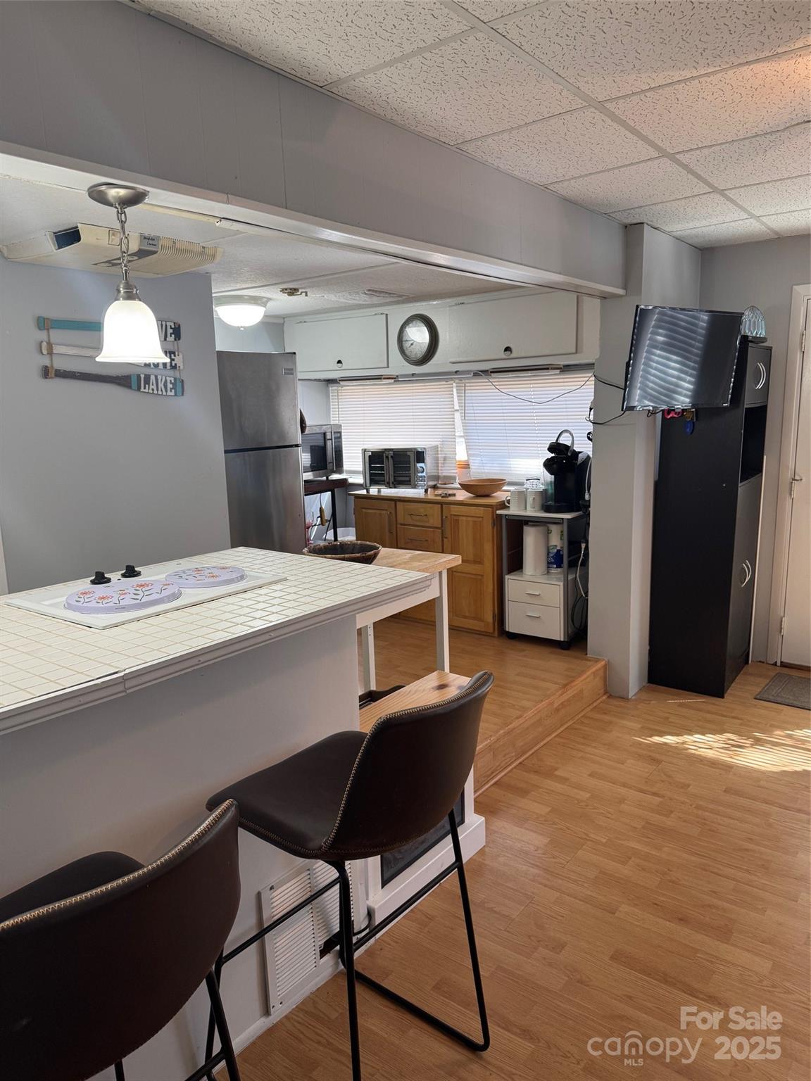 Twin Harbor - Residential