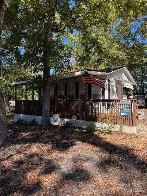 286 Lake Tillery Trail