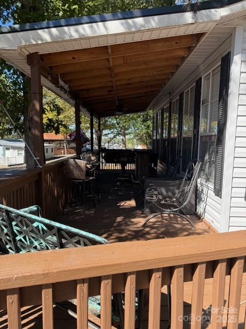 286 Lake Tillery Trail