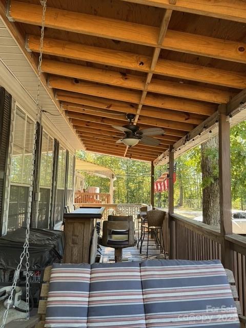 Twin Harbor - Residential