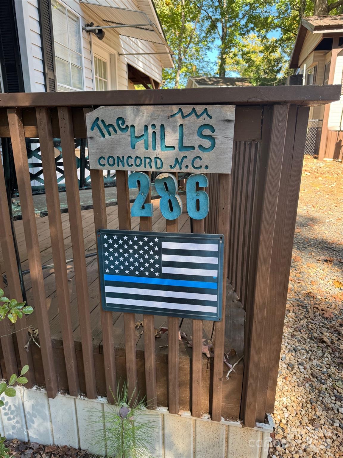 Twin Harbor - Residential