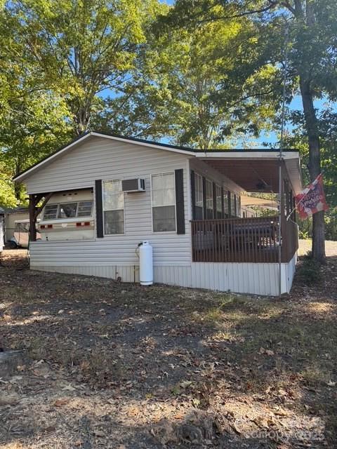 286 Lake Tillery Trail