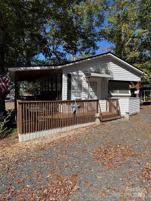 286 Lake Tillery Trail