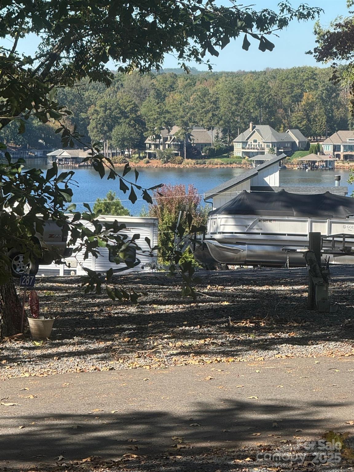 Twin Harbor - Residential