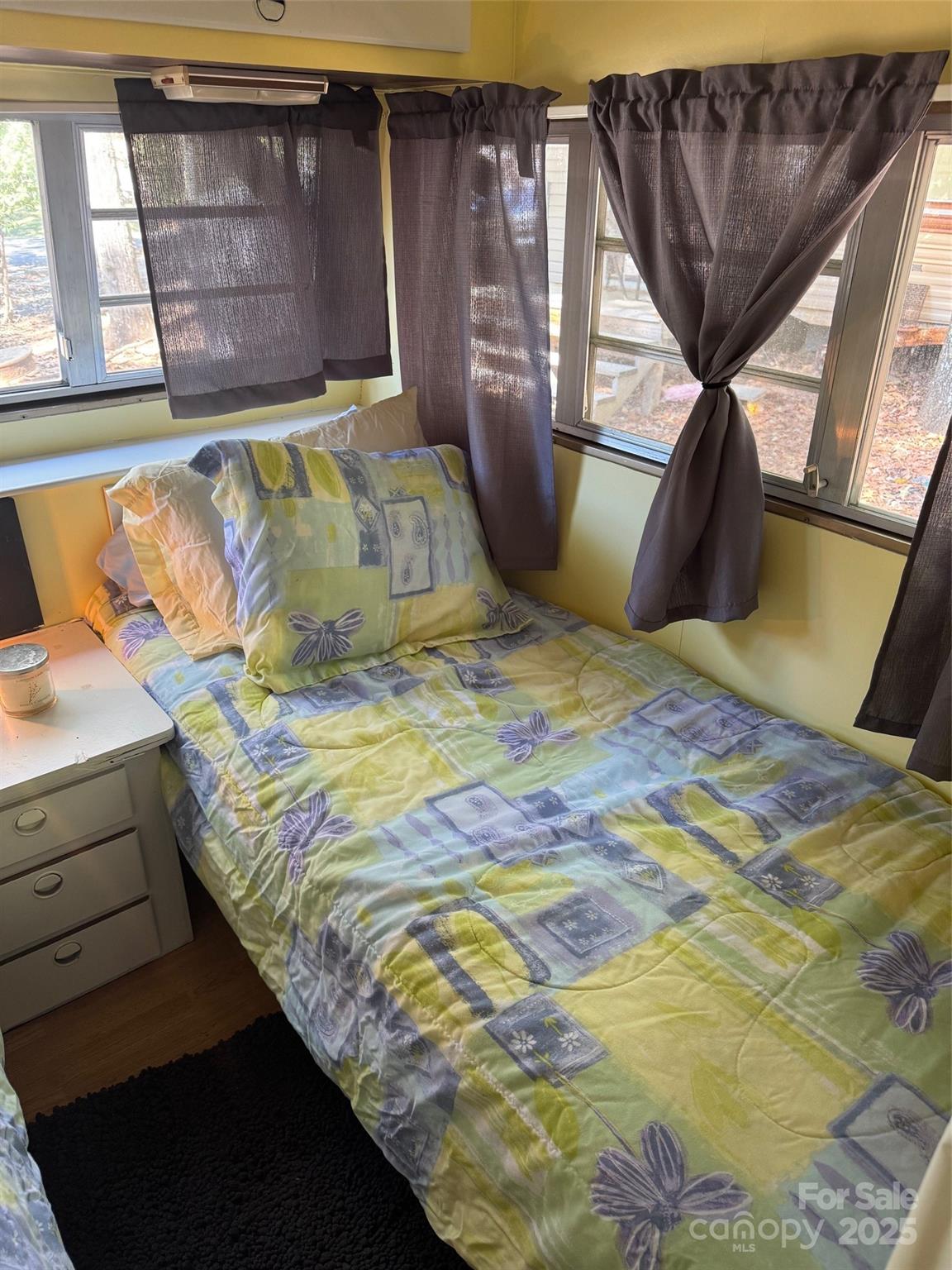 Twin Harbor - Residential