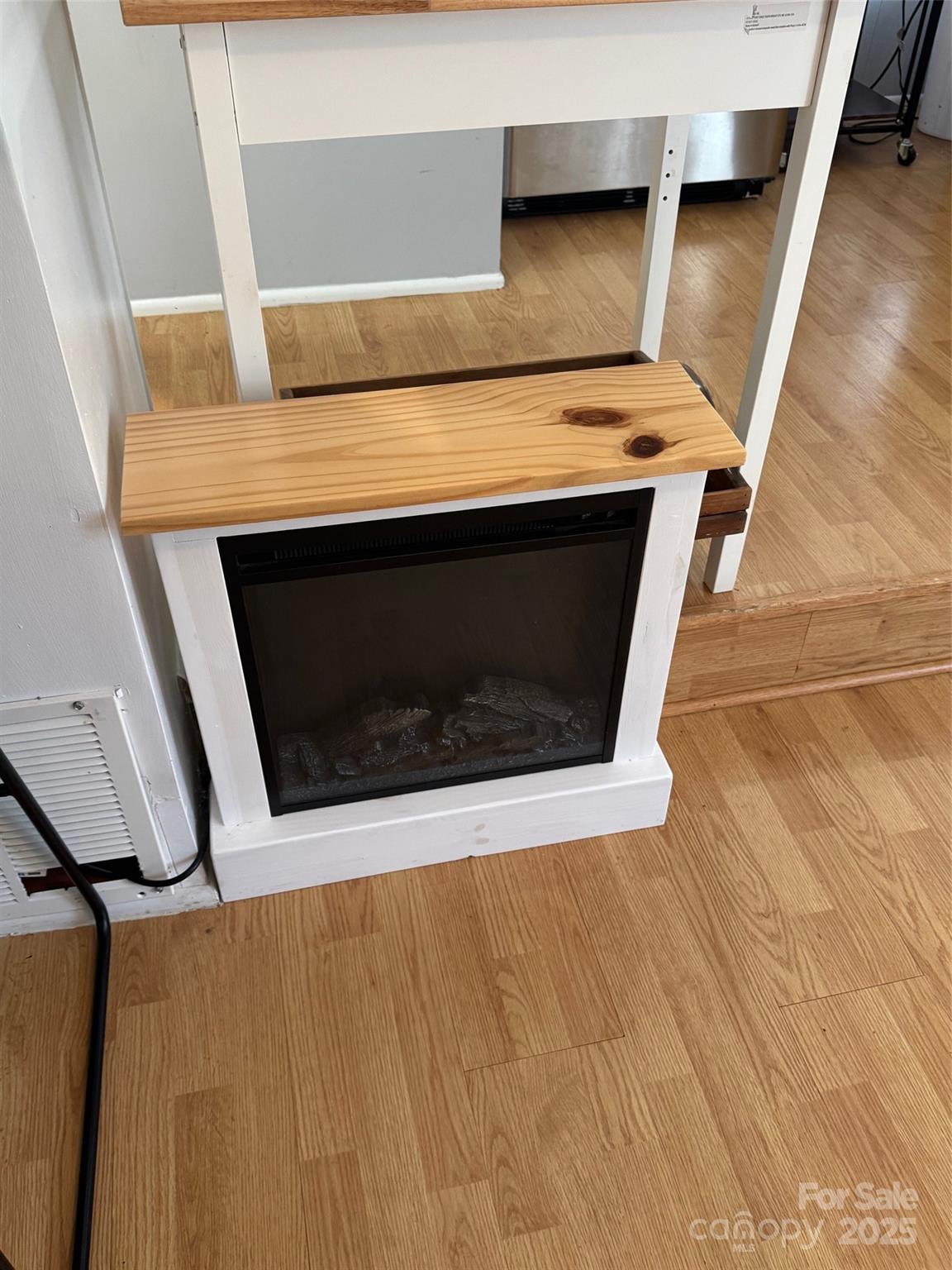 Twin Harbor - Residential